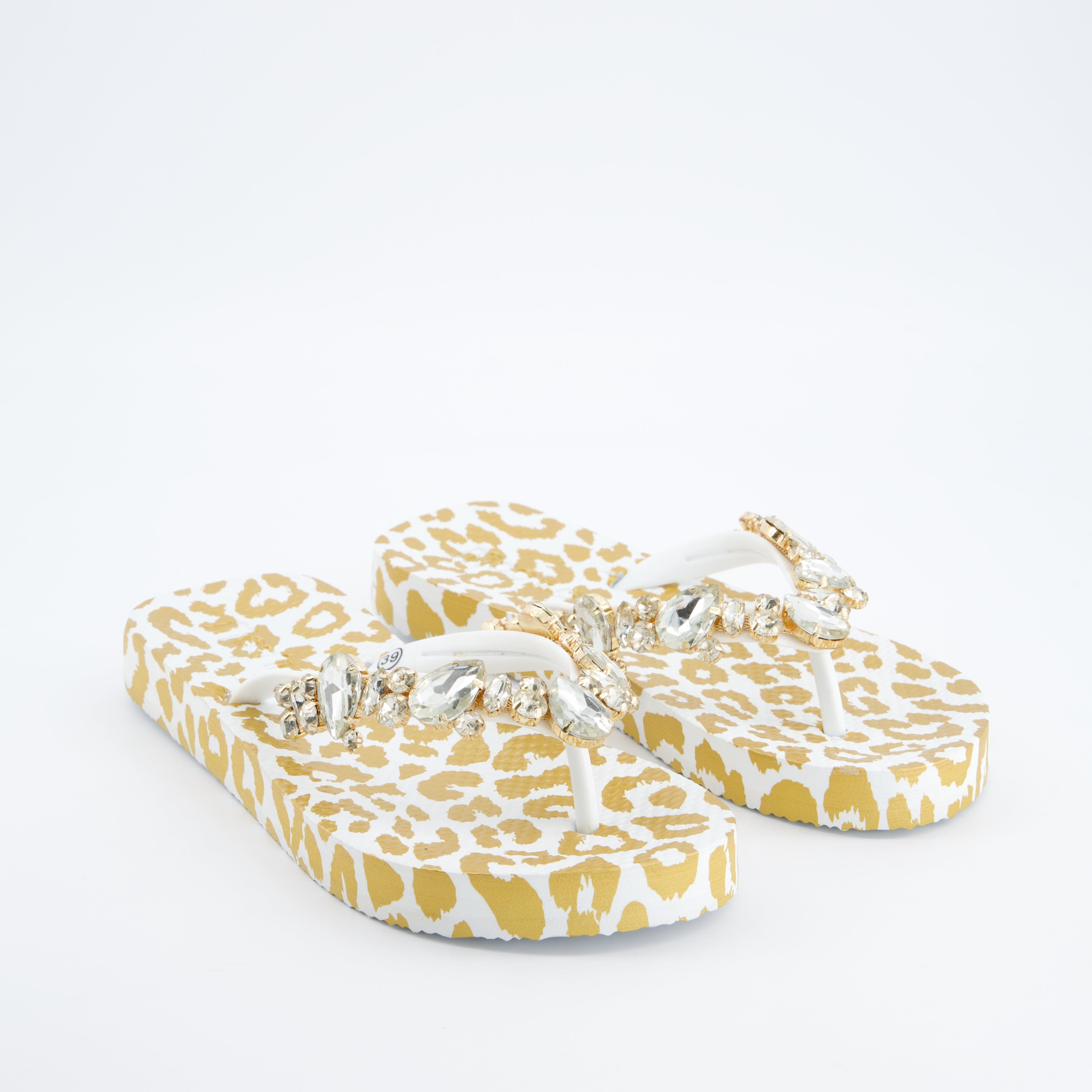 MOOILO Damenschuhe - Pantoffel, Pantoffel