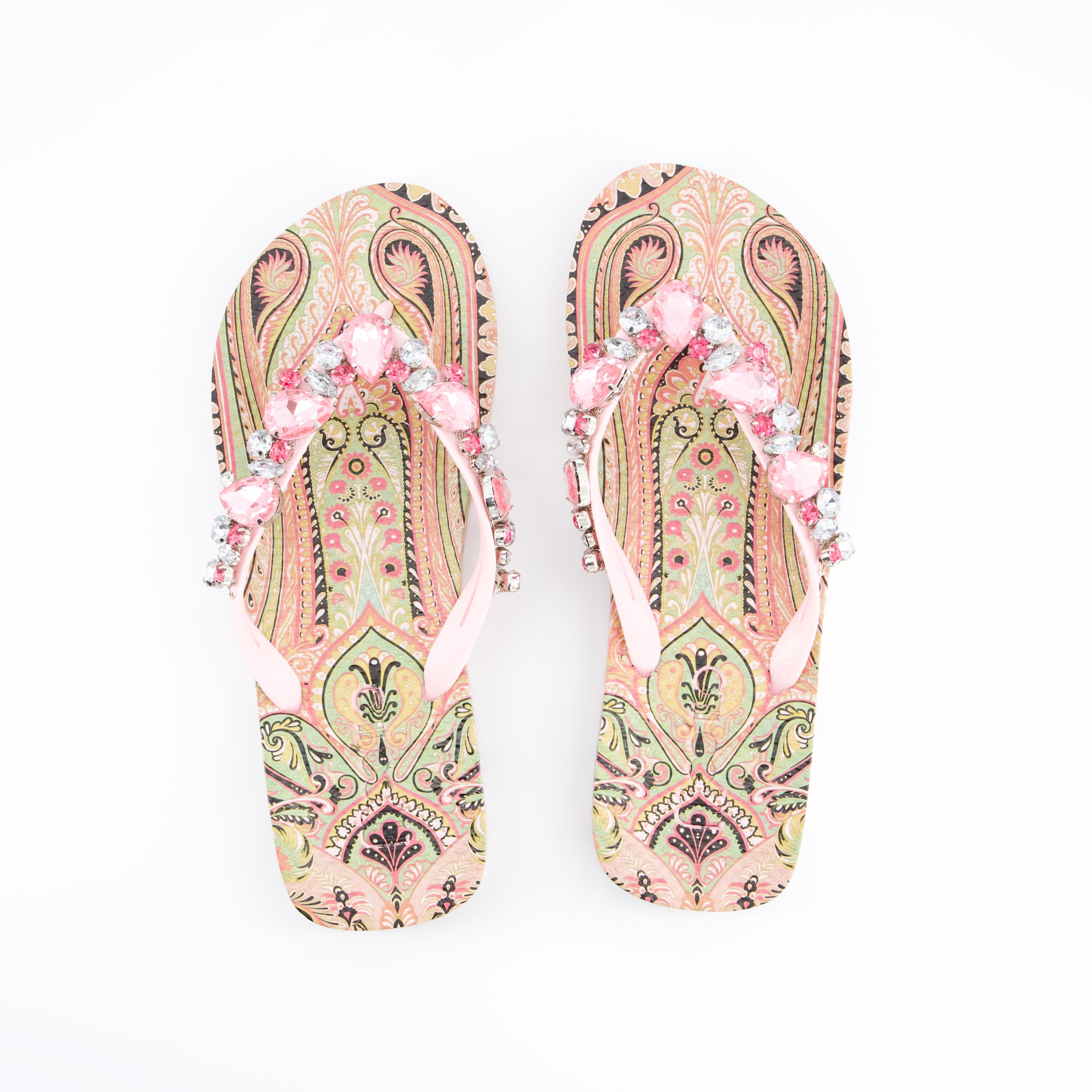 MOOILO Damenschuhe - Pantoffel Pantoffel