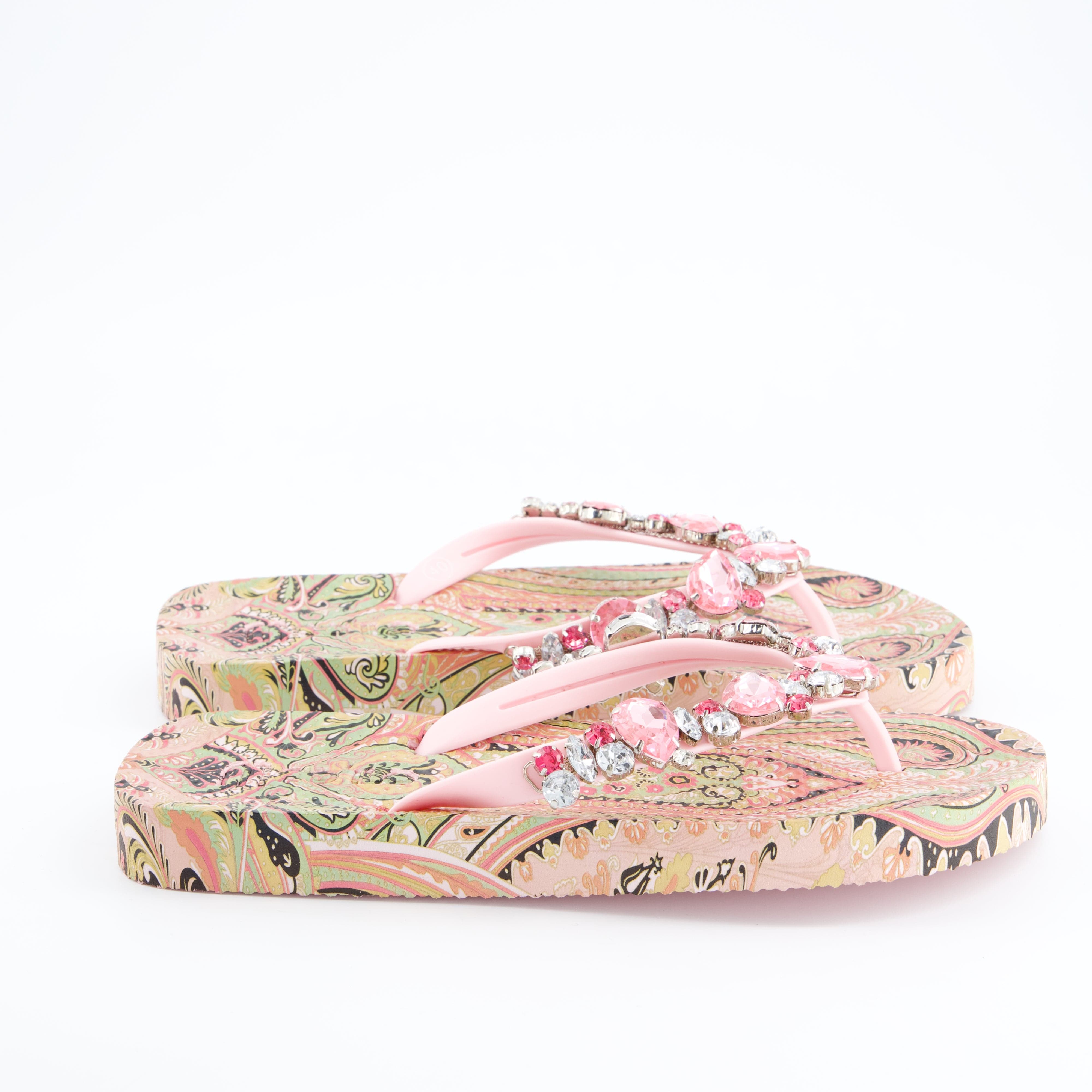 MOOILO Damenschuhe - Pantoffel Pantoffel