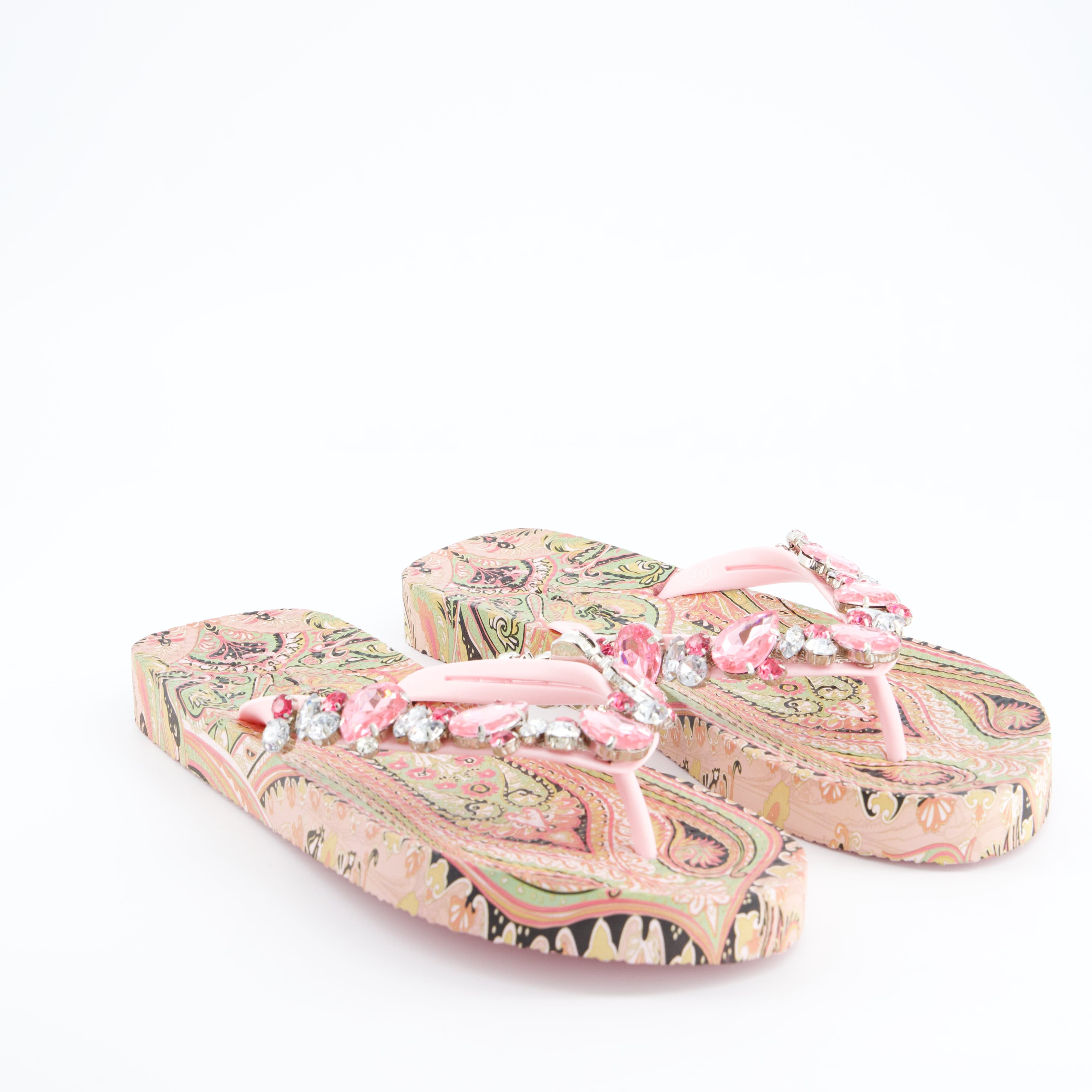 MOOILO Damenschuhe - Pantoffel Pantoffel