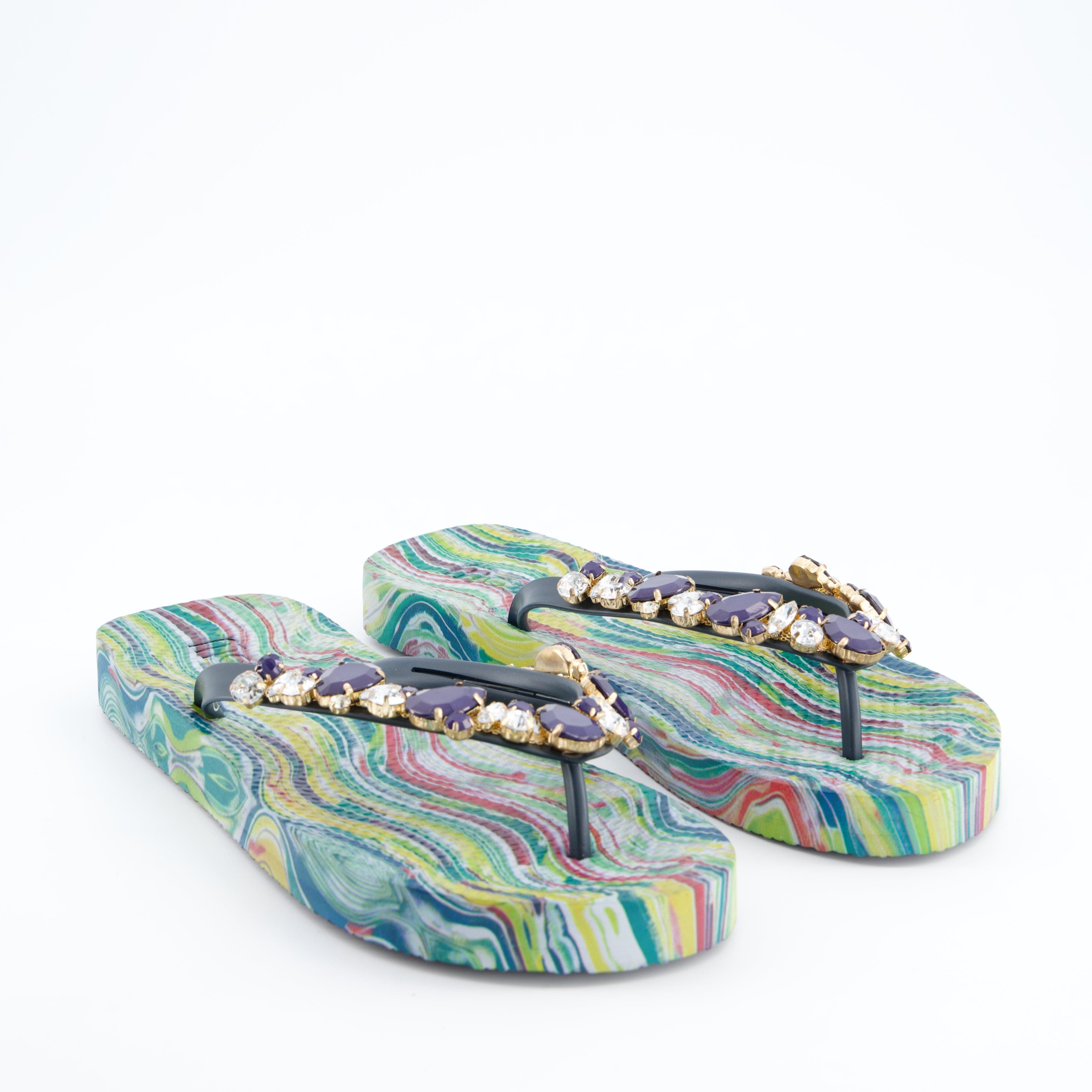 MOOILO Damenschuhe - Pantoffel Pantoffel