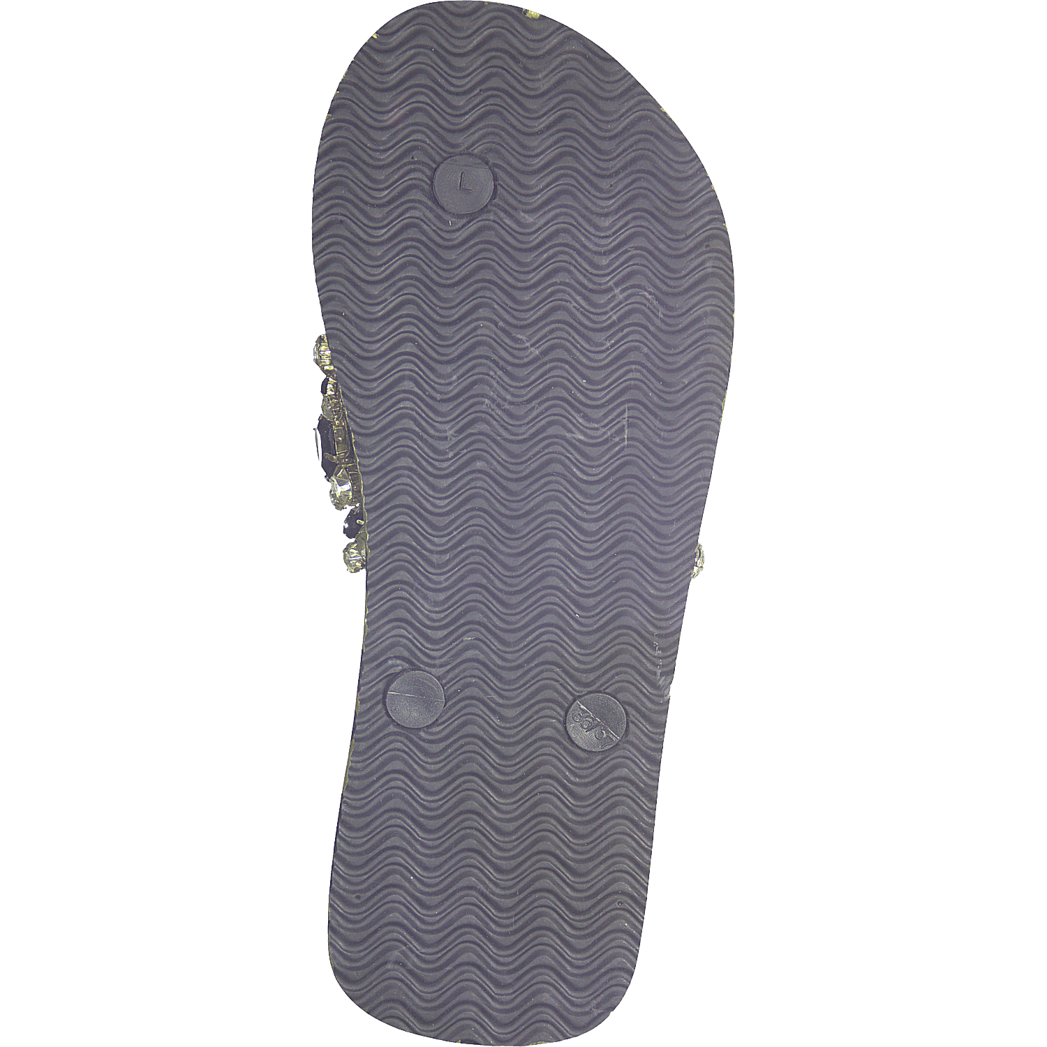 MOOILO Damenschuhe - Pantoffel, Pantoffel