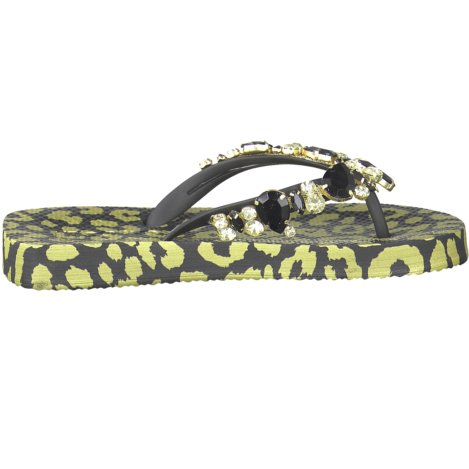 MOOILO Damenschuhe - Pantoffel, Pantoffel