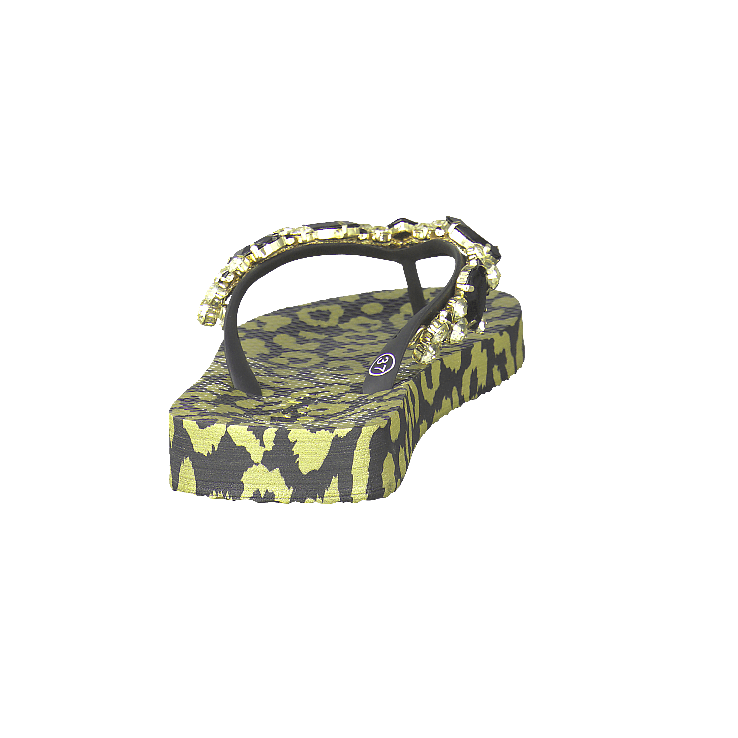 MOOILO Damenschuhe - Pantoffel, Pantoffel