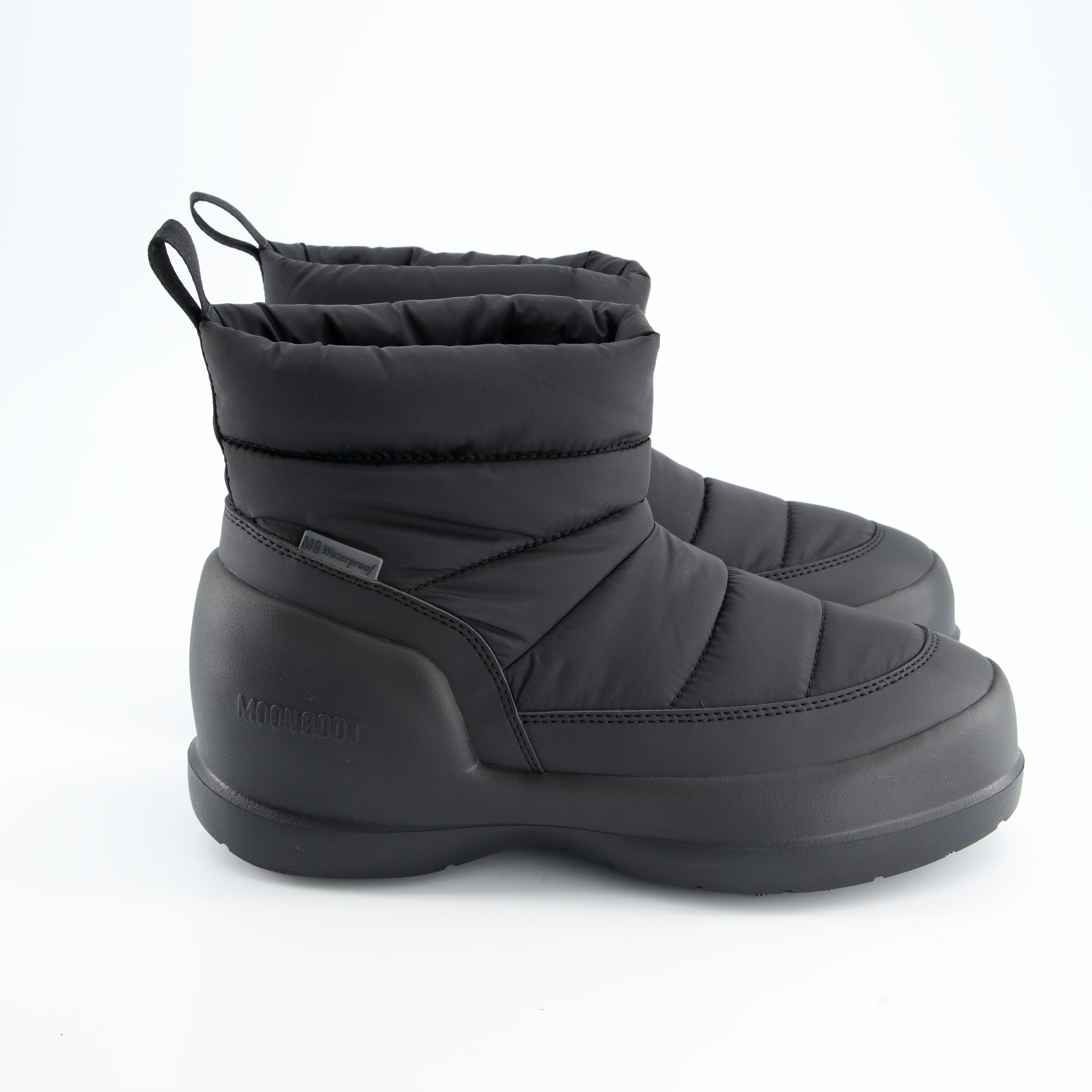 Moonboot Damenschuhe - Winterstiefel Winterstiefel Mazzulana Puffy WP