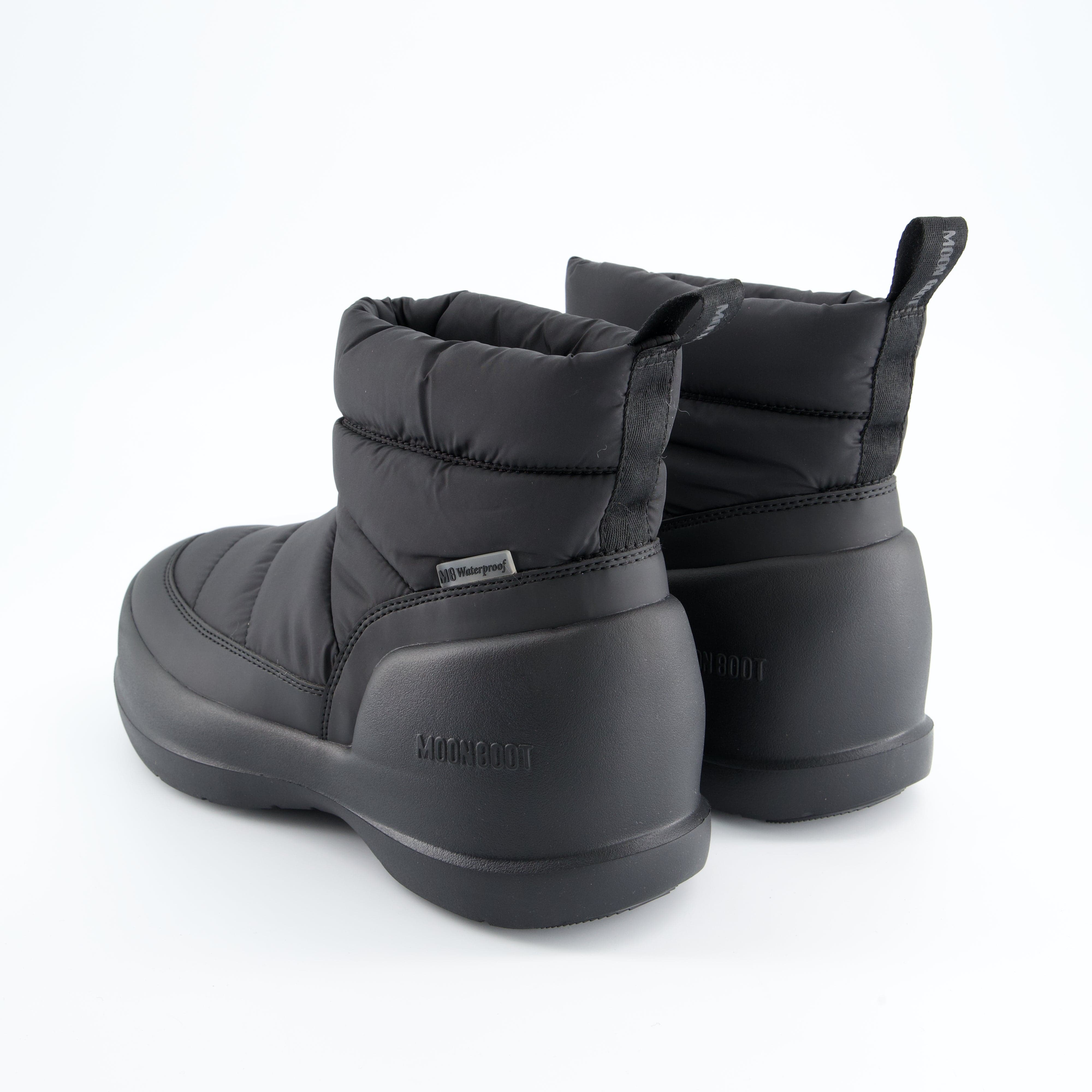 Moonboot Damenschuhe - Winterstiefel Winterstiefel Mazzulana Puffy WP