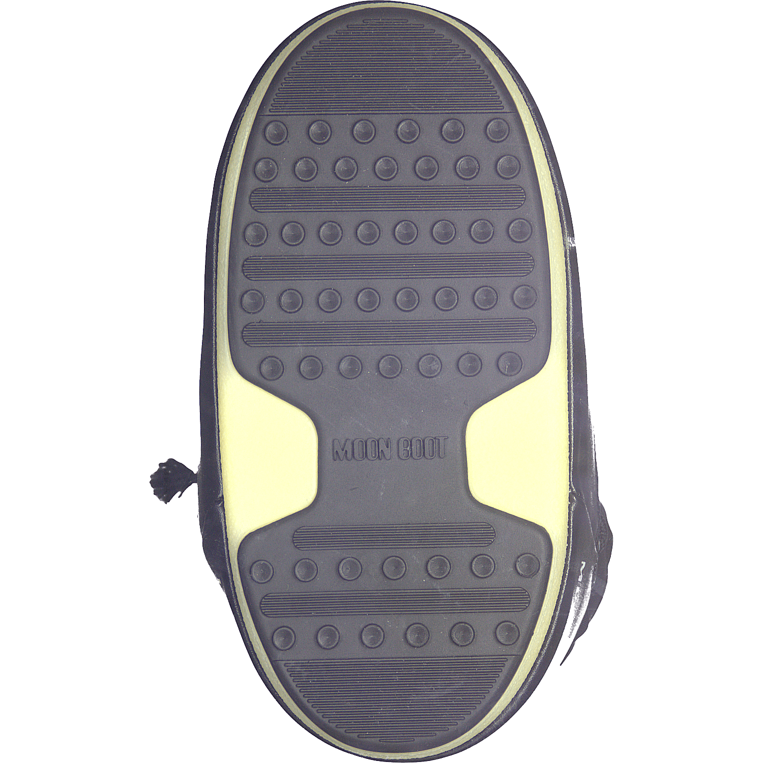 Moonboot Damenschuhe - Winterstiefel, Winterstiefel MB Light Low Nylon