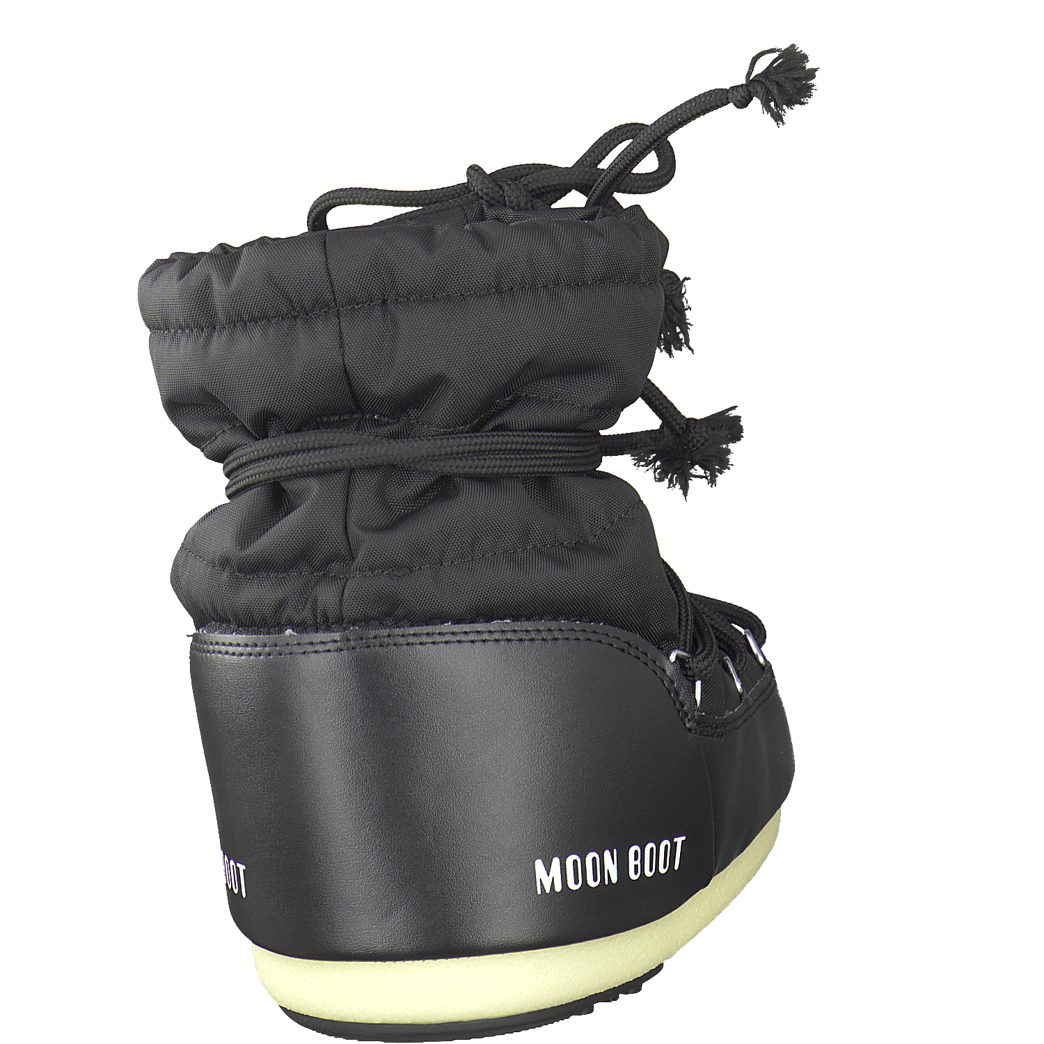 Moonboot Damenschuhe - Winterstiefel, Winterstiefel MB Light Low Nylon