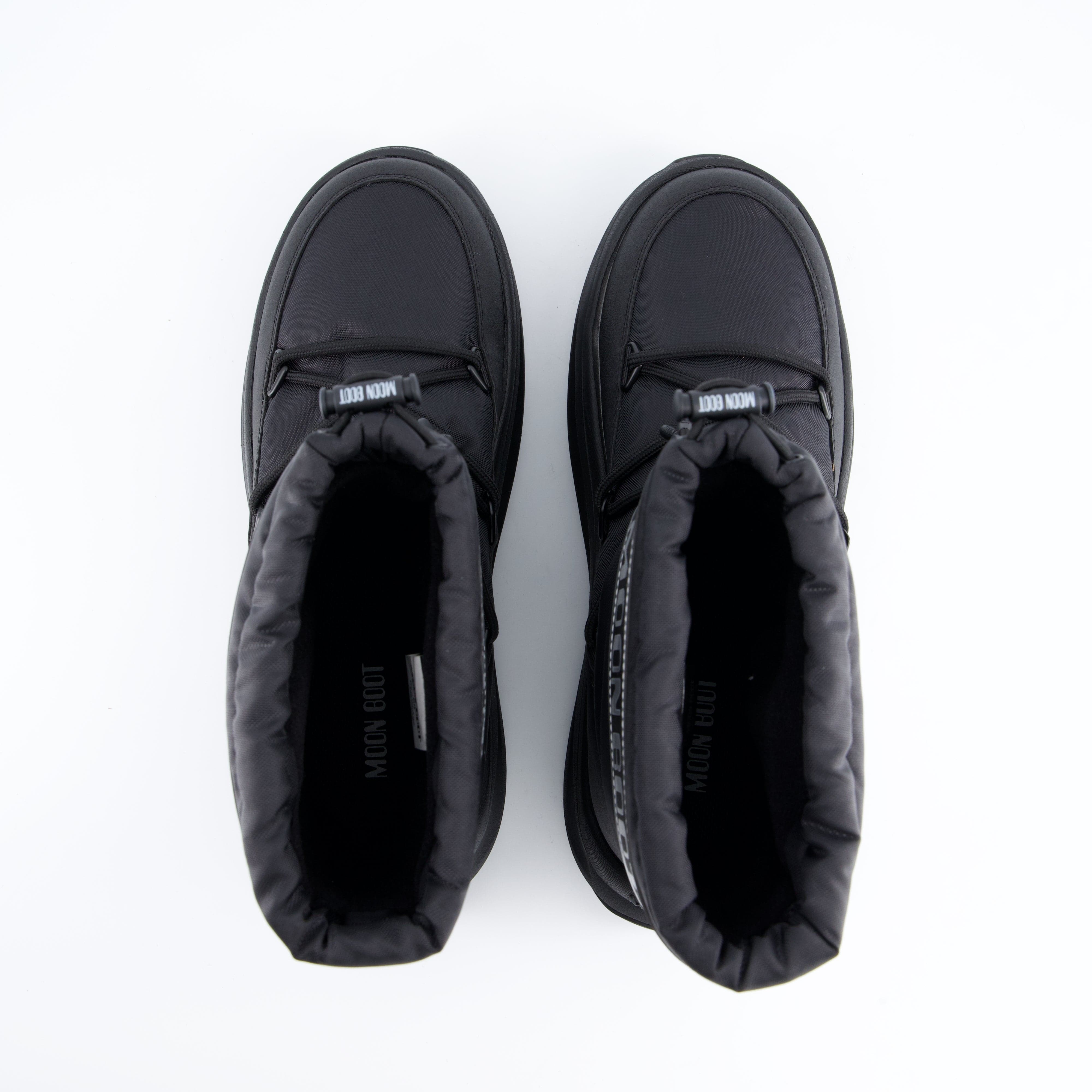 Moonboot Herrenschuh - Winterstiefel Winterstiefel Moon 247 Polar WP