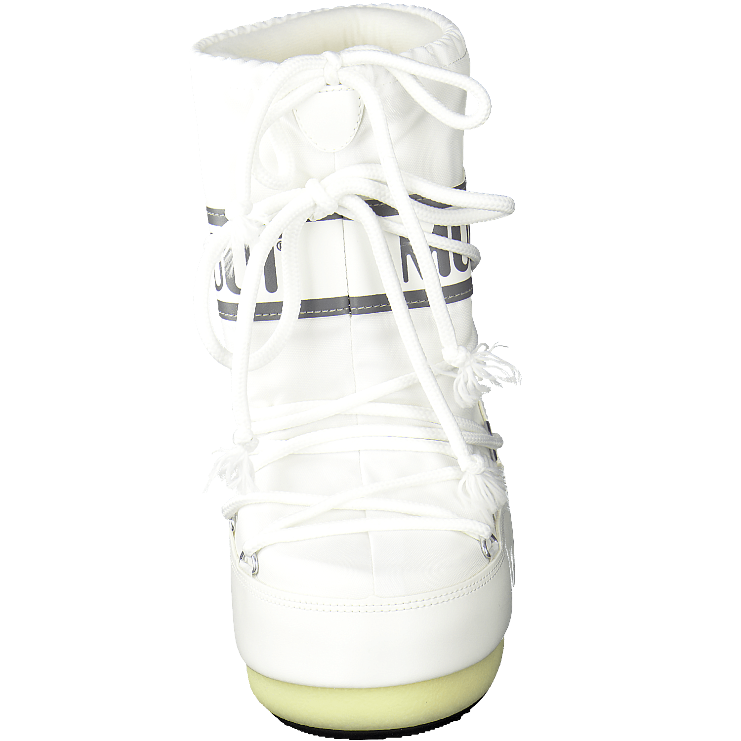 Moonboot Mädchenschuhe - Winterstiefel, Winterstiefel MB Icon Nylon