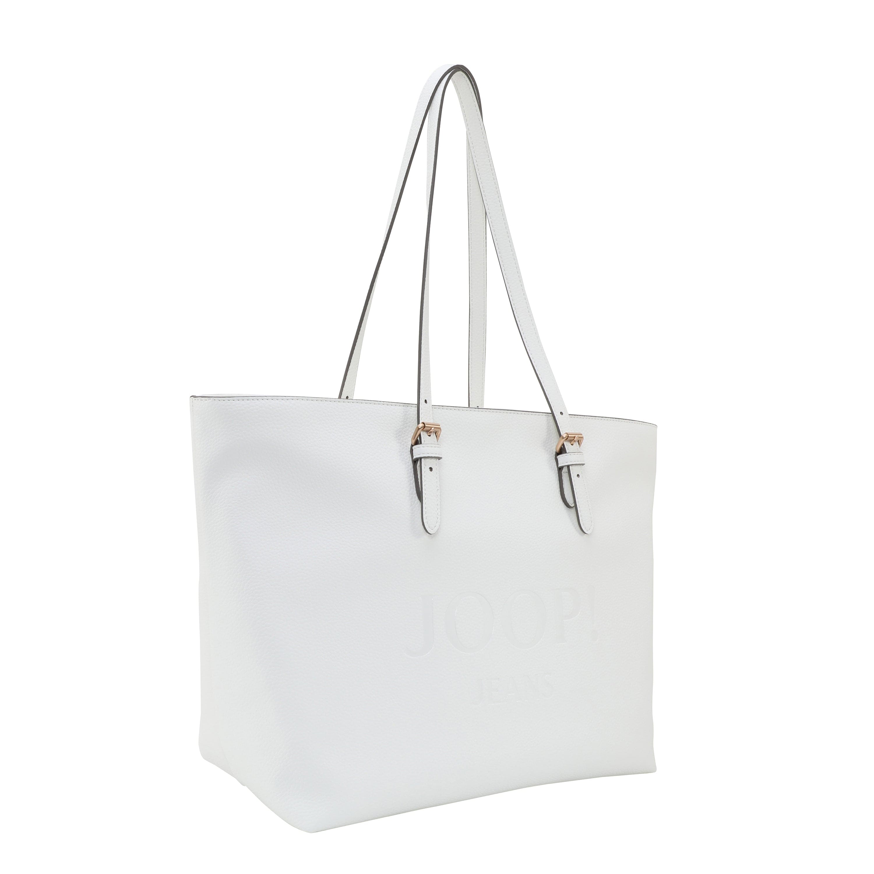 MÜLLER + MEIRER Damenschuhe - Tasche, Stk Tasche lettera lara shopper lhz