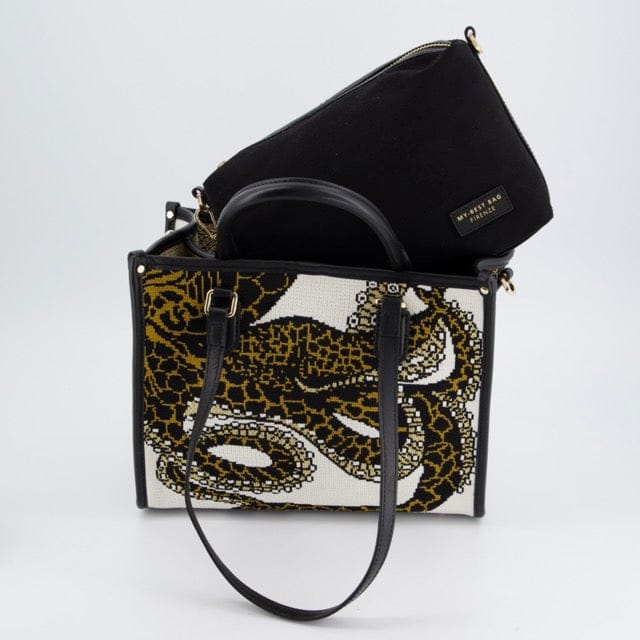 My Best Bag Damenschuhe - Tasche Stk. Tasche