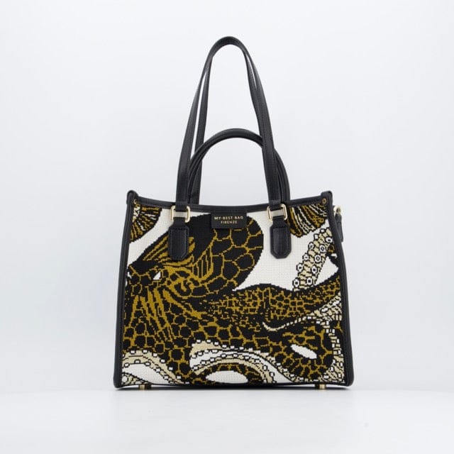 My Best Bag Damenschuhe - Tasche Stk. Tasche