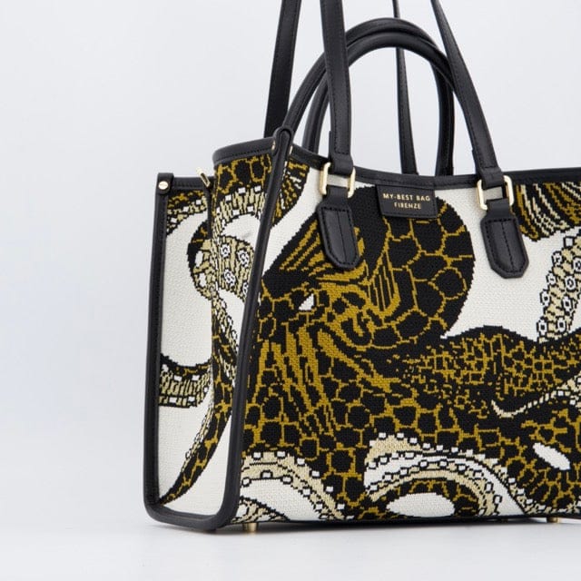 My Best Bag Damenschuhe - Tasche Stk. Tasche