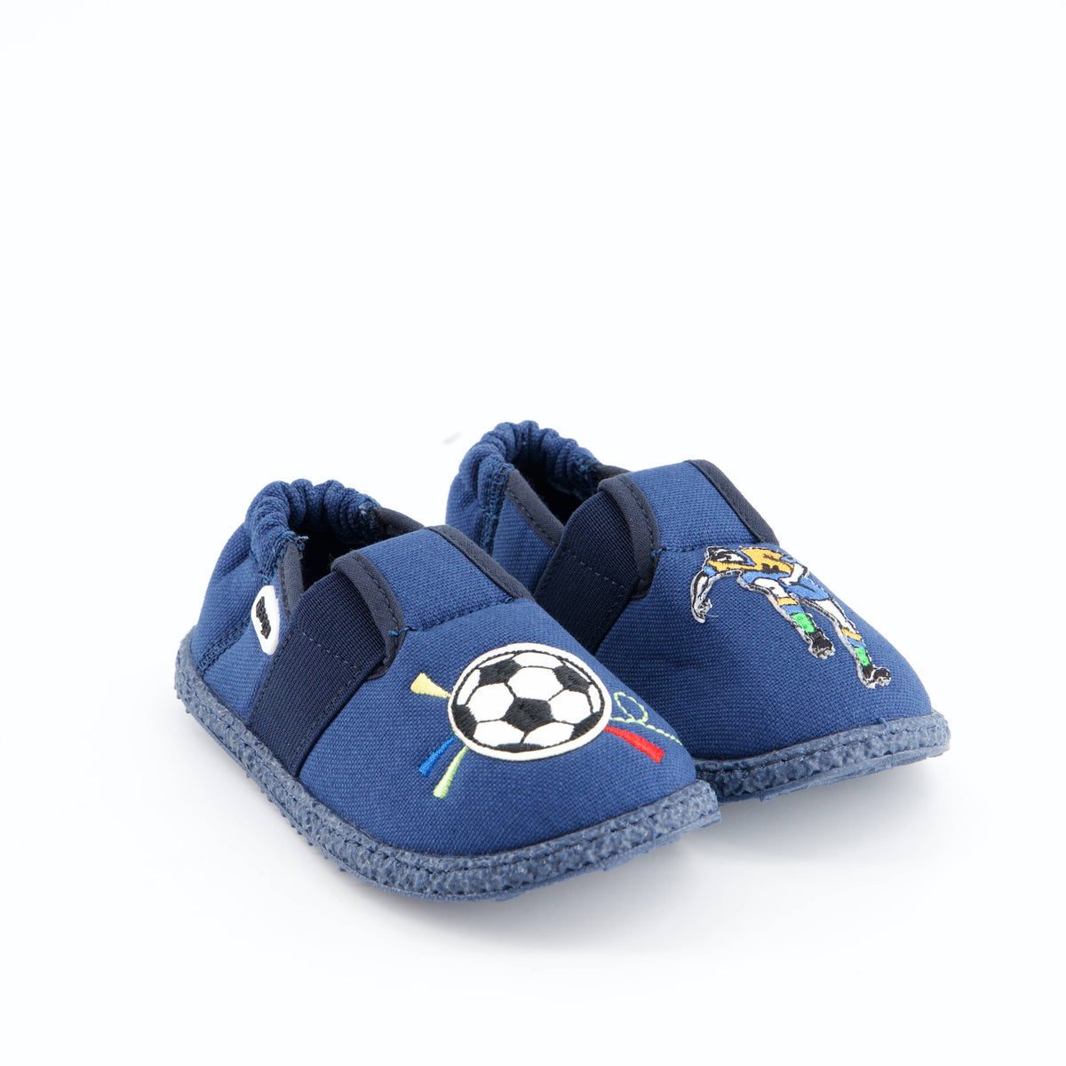 Nanga Burschenschuhe - Hausschuh Hausschuh Goal 2.0