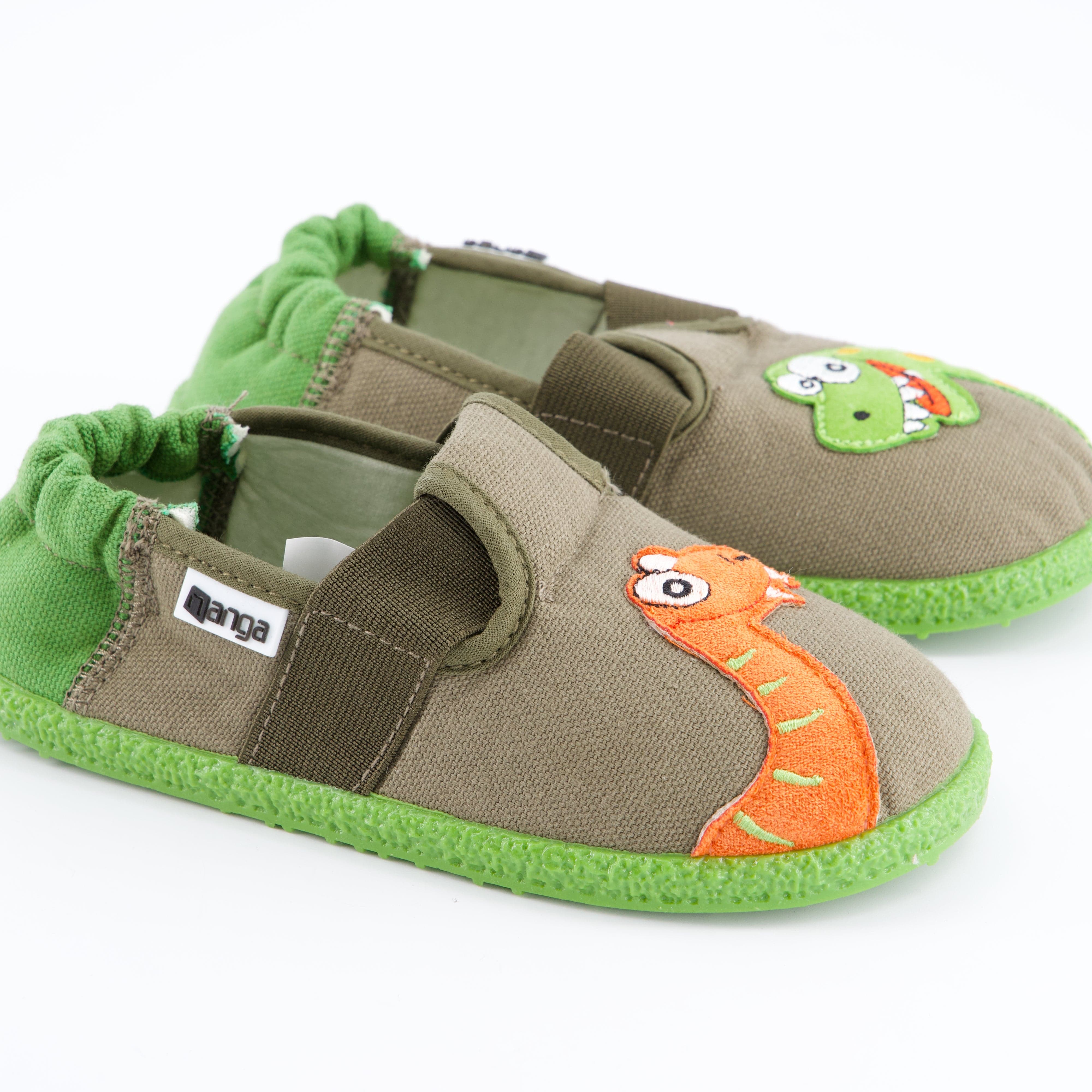 Nanga Burschenschuhe - Hausschuh Hausschuh Nessi