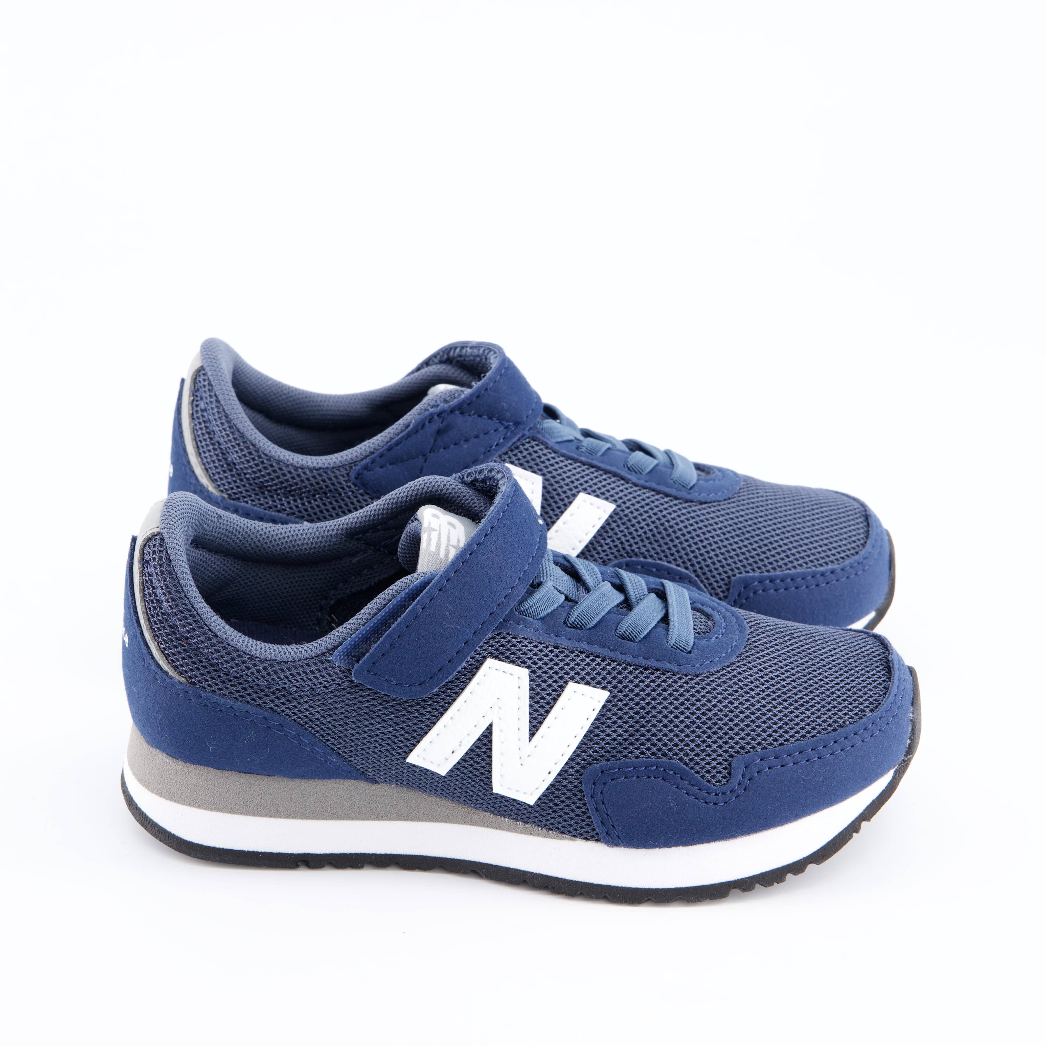 NEW BALANCE Burschenschuhe - Halbschuh Halbschuh 323