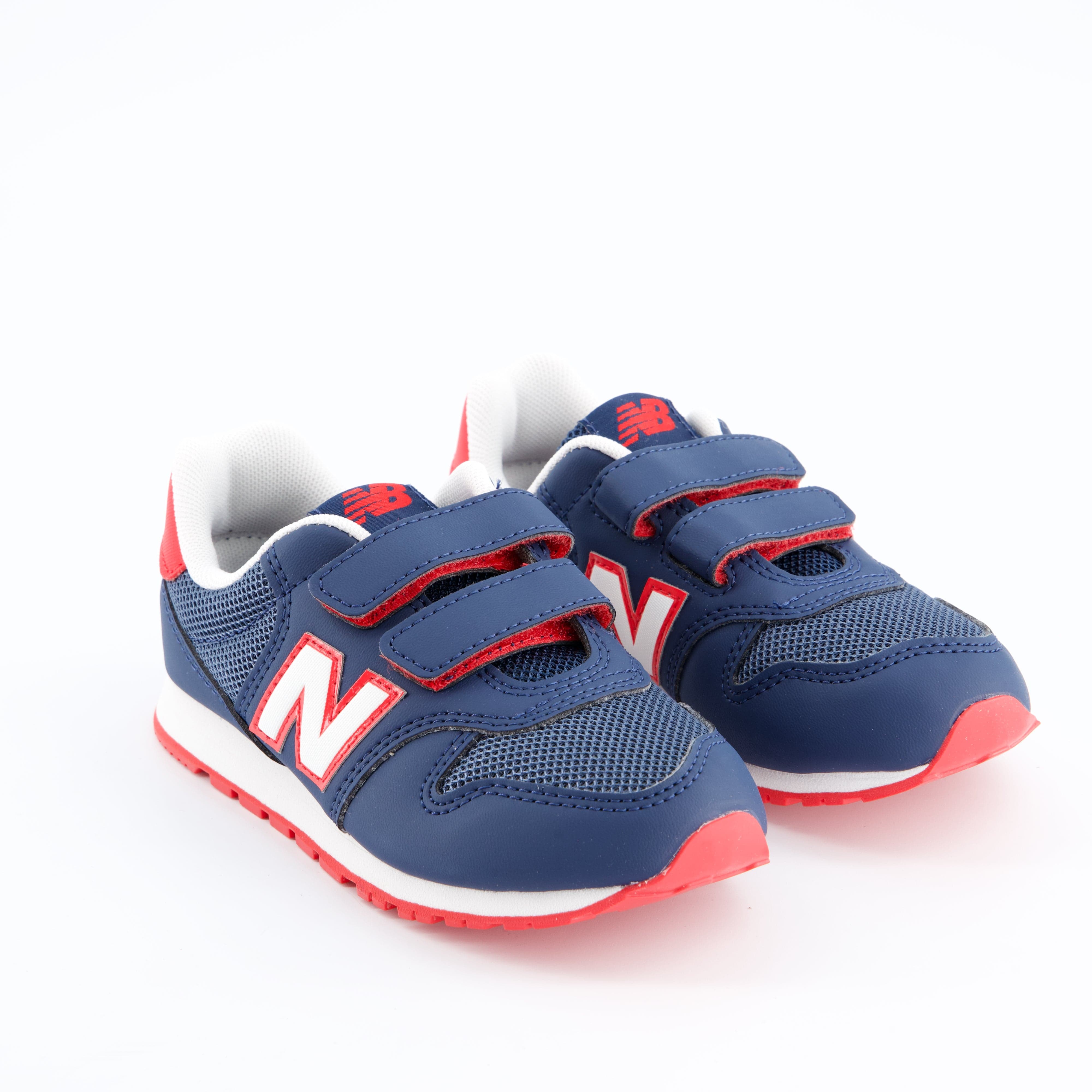 NEW BALANCE Burschenschuhe - Halbschuh, Halbschuh 500