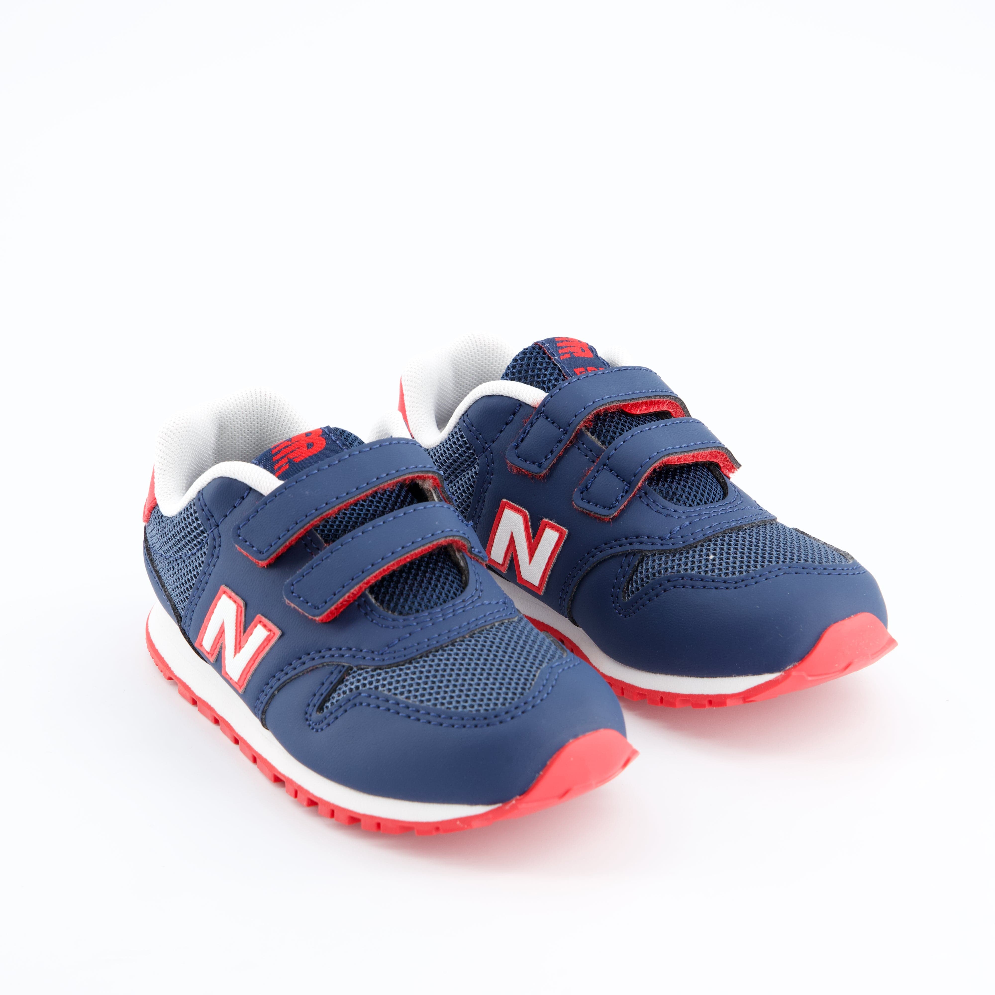 NEW BALANCE Burschenschuhe - Halbschuh, Halbschuh 500