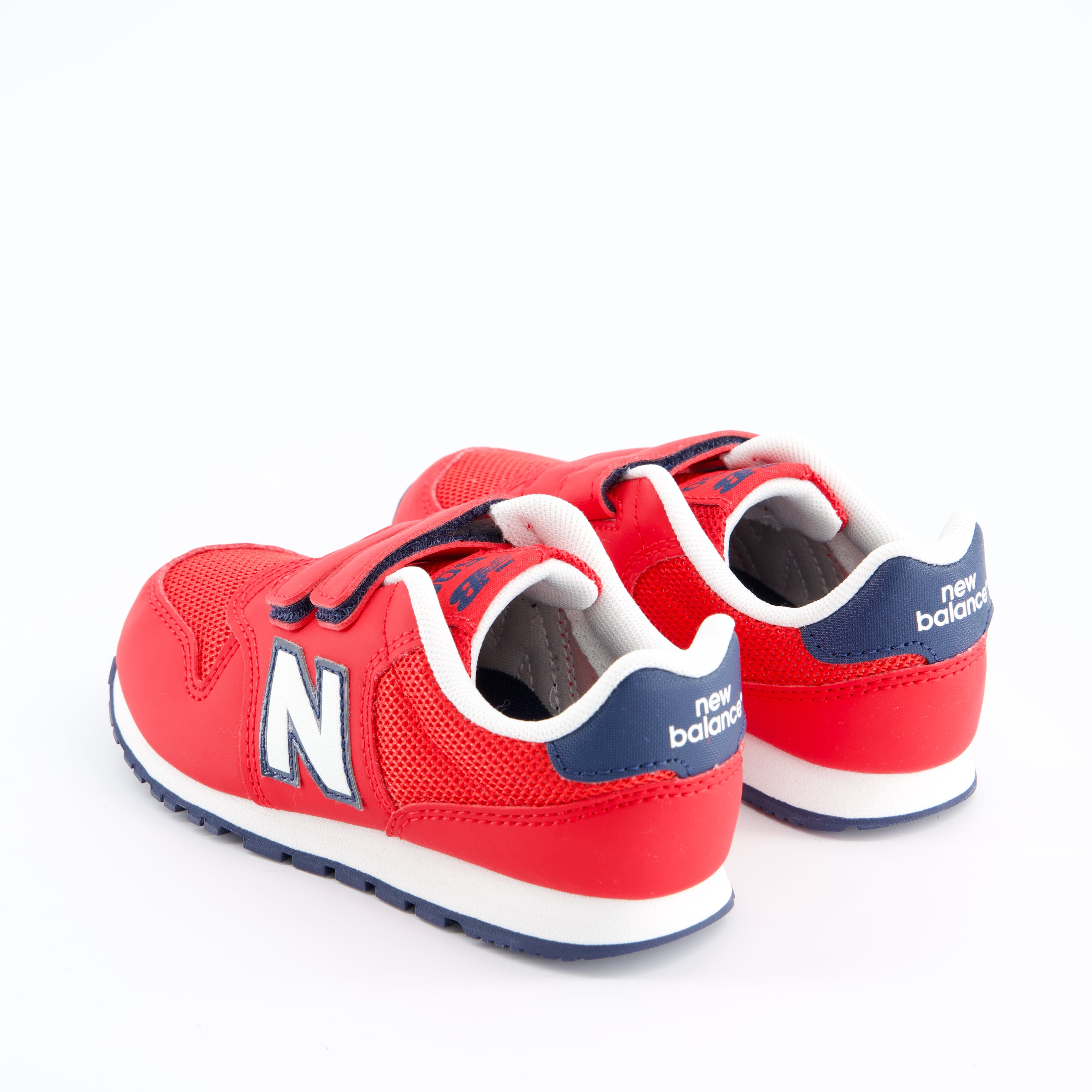 NEW BALANCE Burschenschuhe - Halbschuh, Halbschuh 500