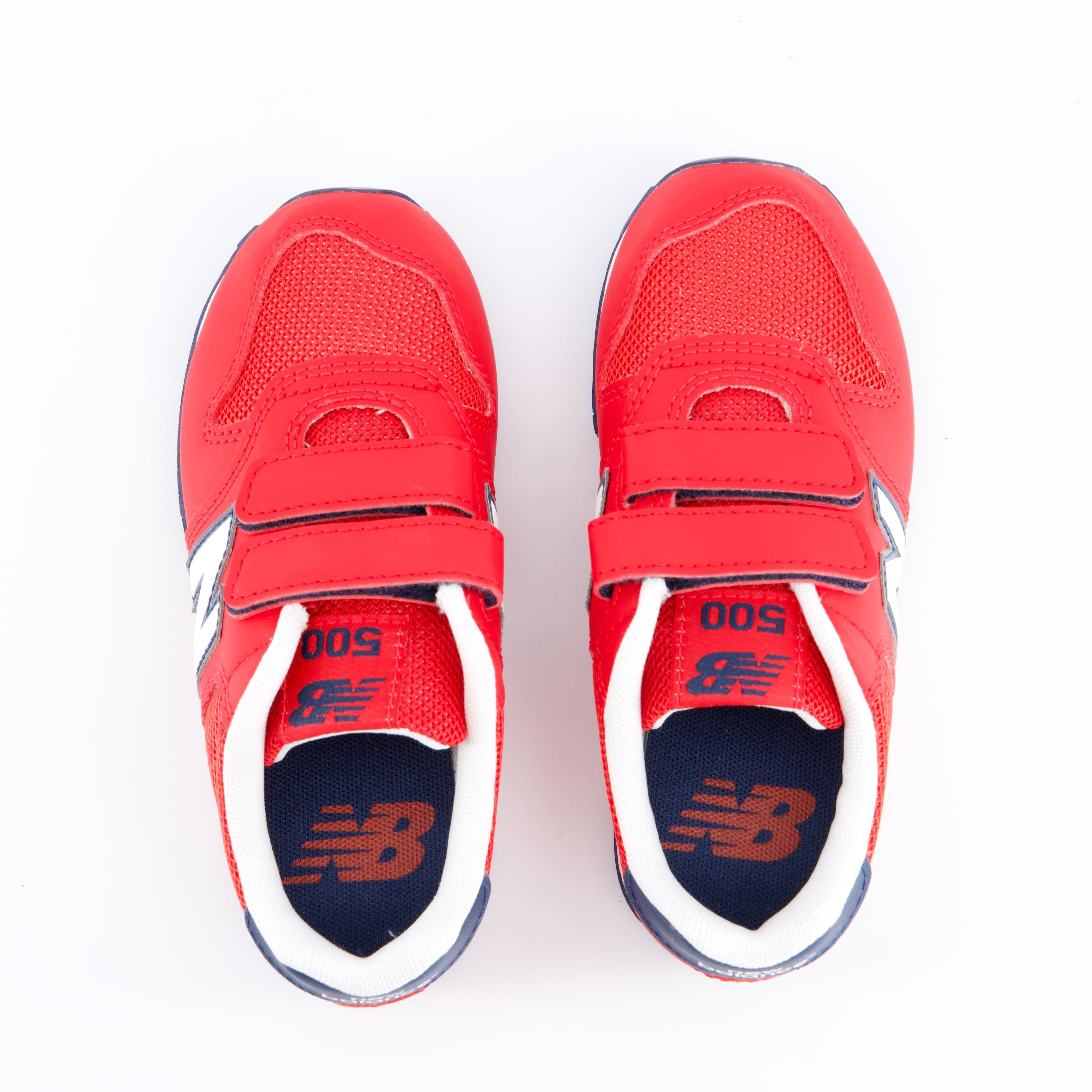 NEW BALANCE Burschenschuhe - Halbschuh, Halbschuh 500