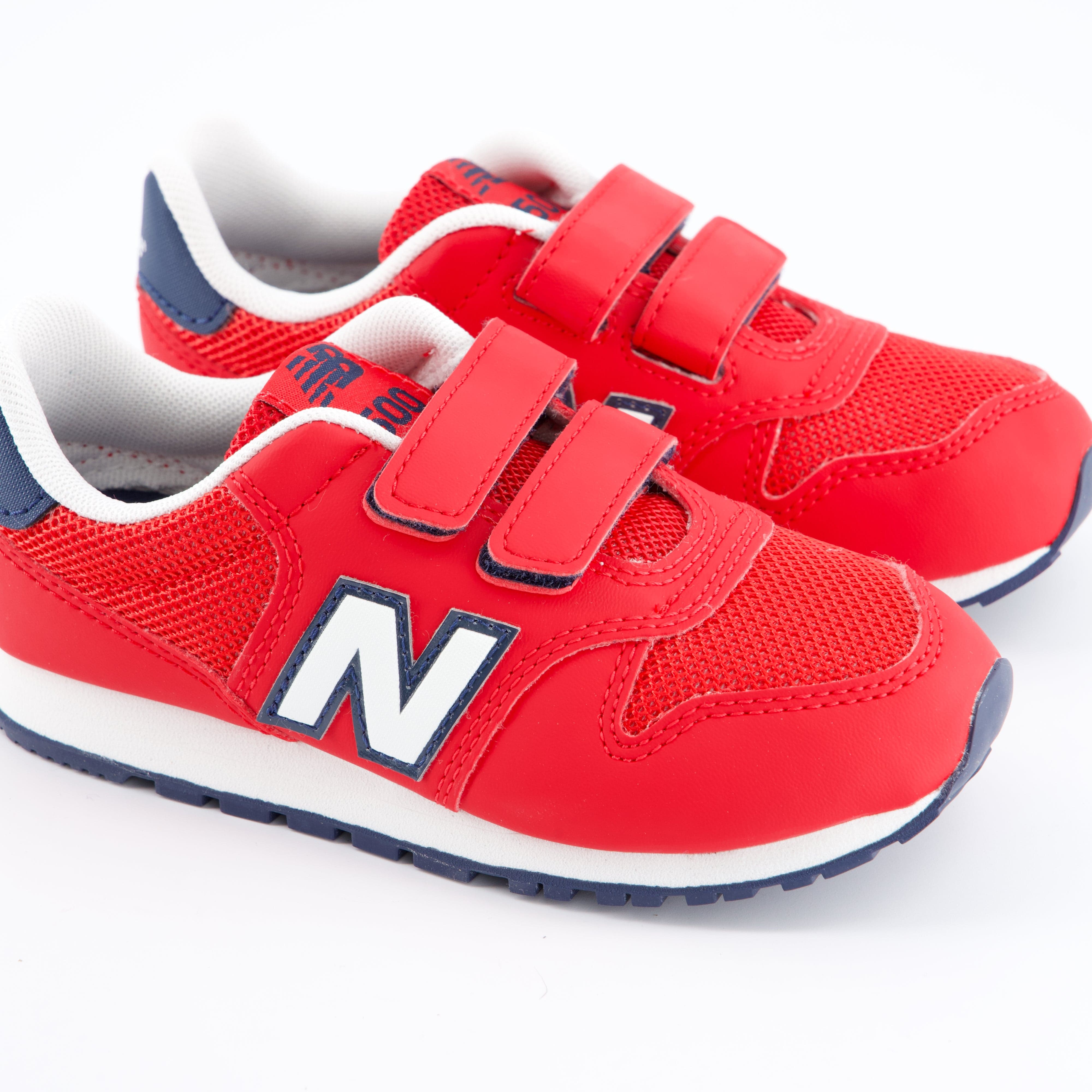 NEW BALANCE Burschenschuhe - Halbschuh, Halbschuh 500