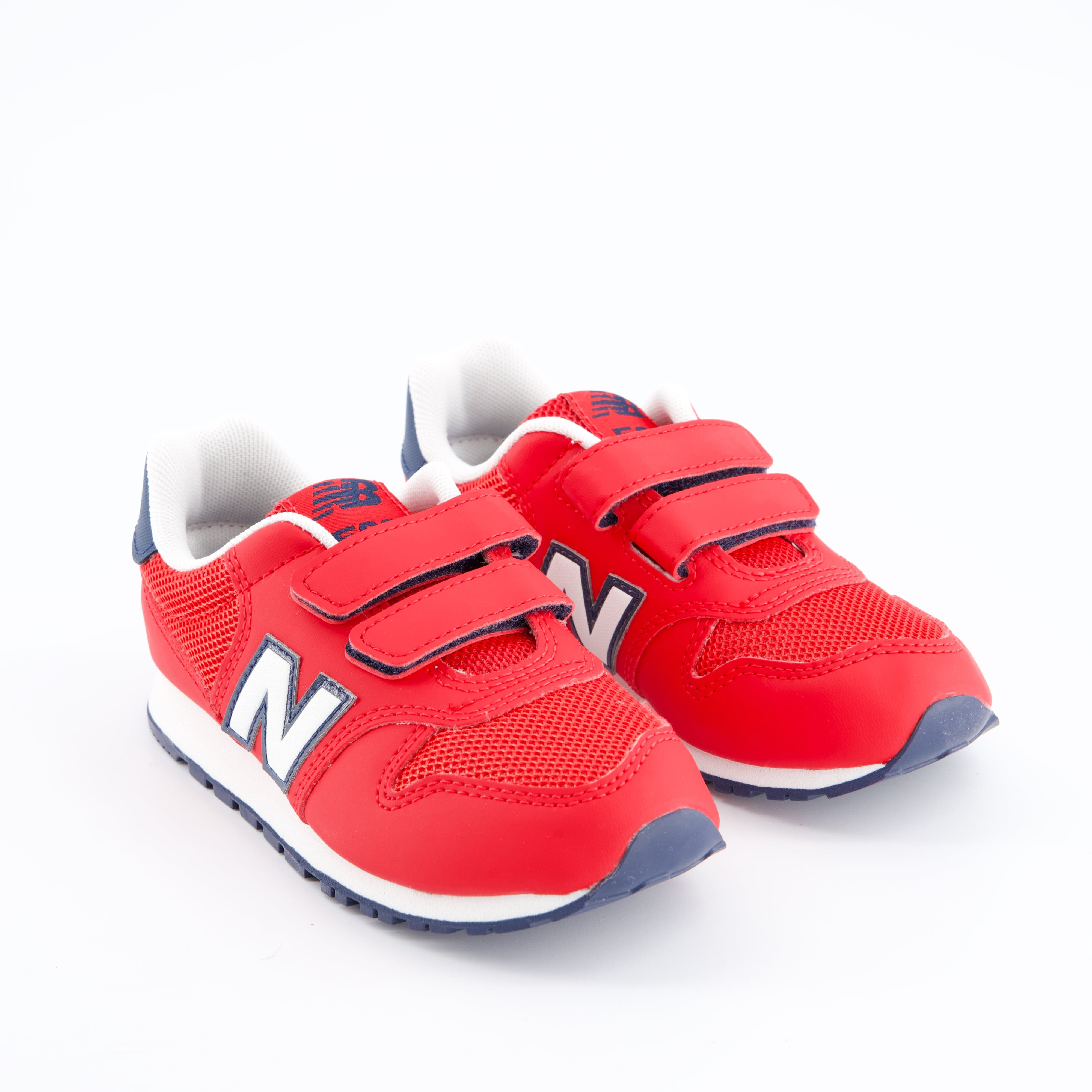 NEW BALANCE Burschenschuhe - Halbschuh, Halbschuh 500