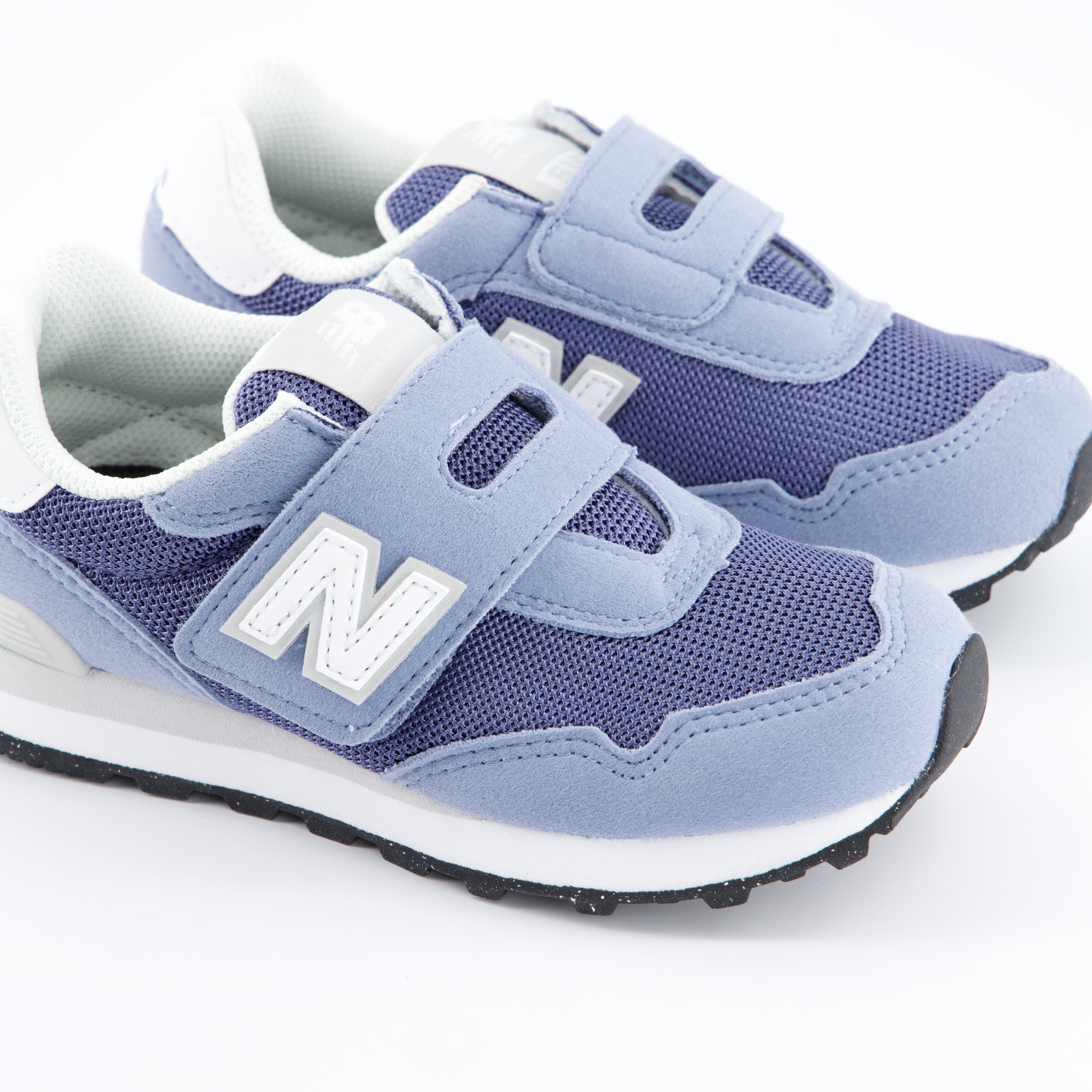 NEW BALANCE Burschenschuhe - Halbschuh, Halbschuh 515