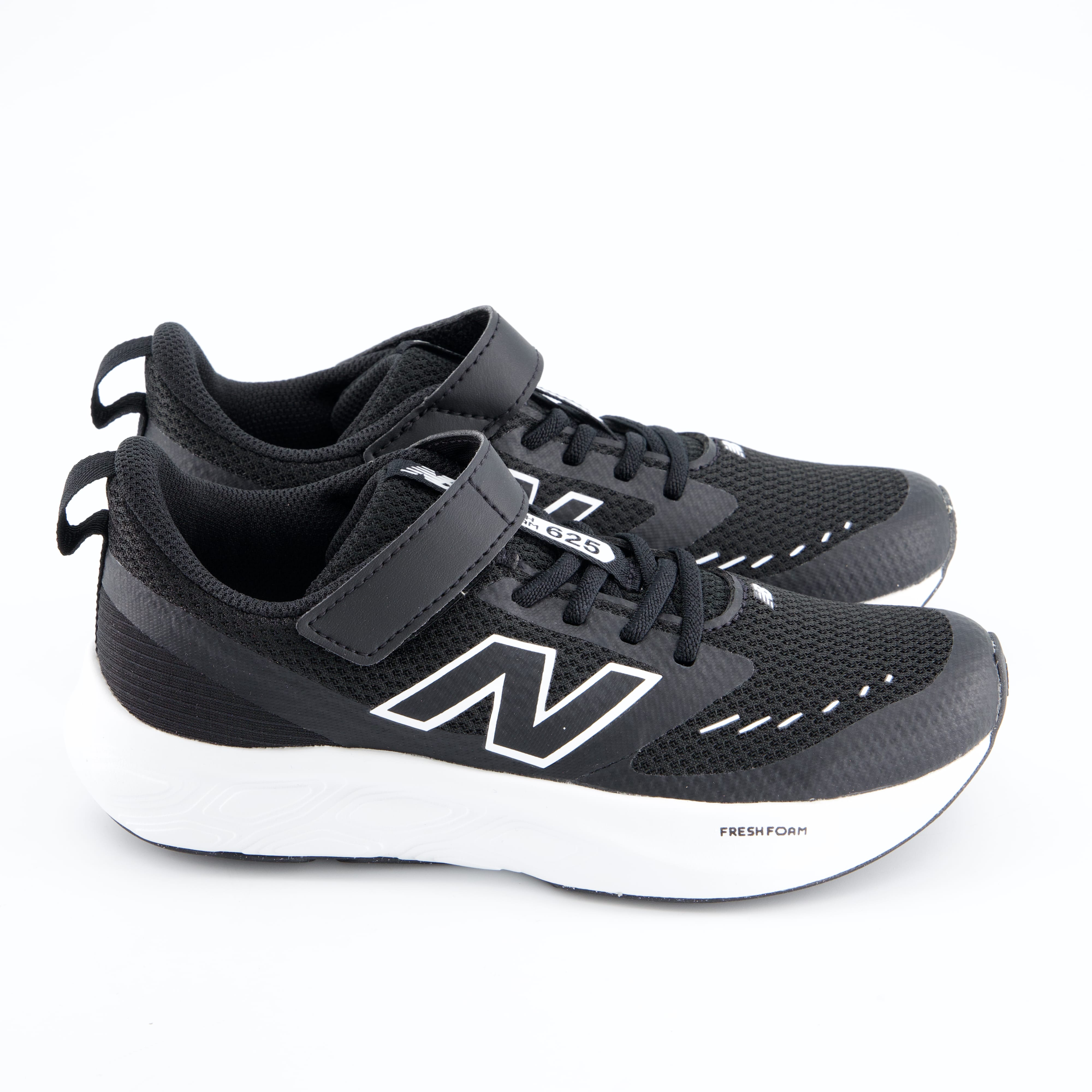 NEW BALANCE Burschenschuhe - Halbschuh Halbschuh 625 Fresh Foam