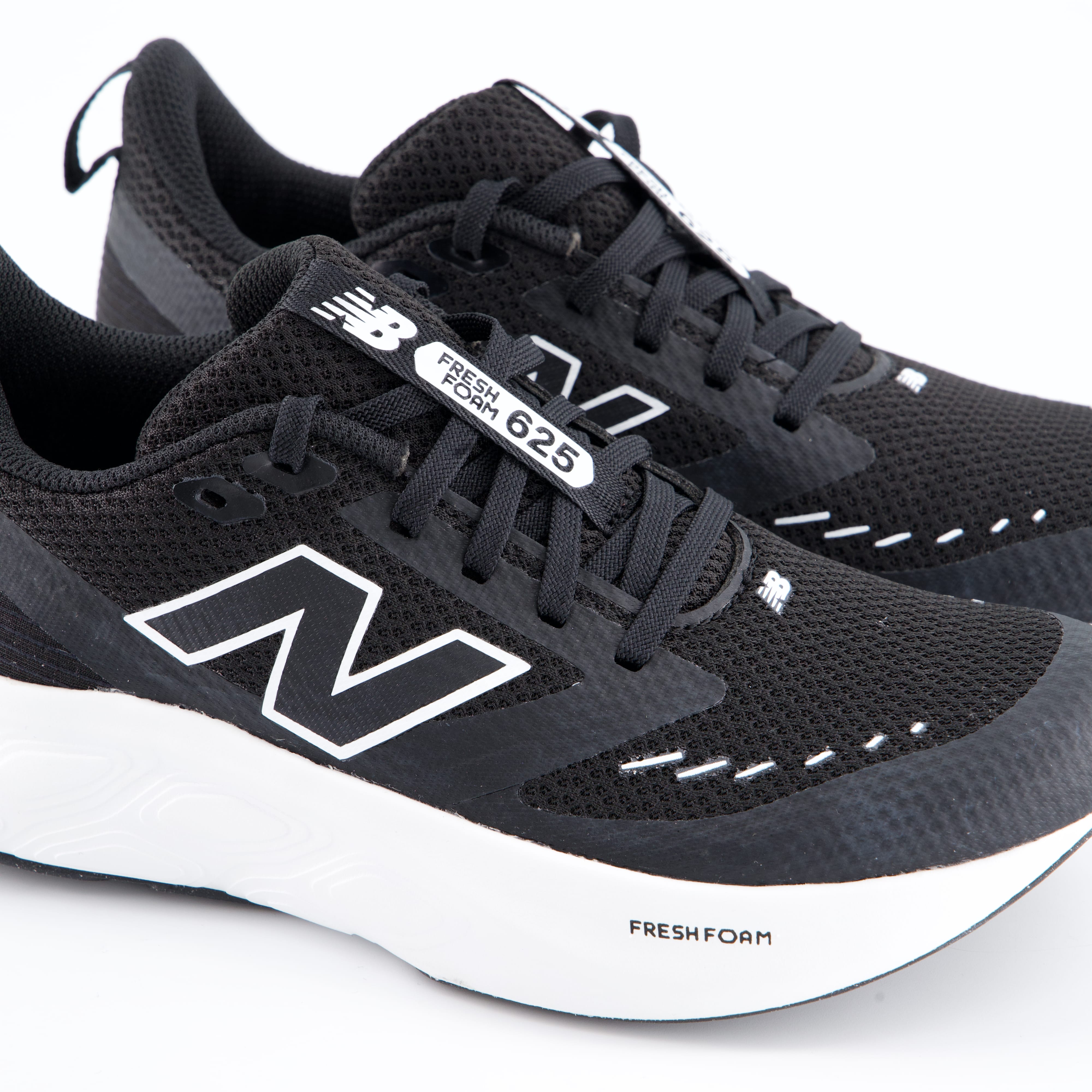 NEW BALANCE Burschenschuhe - Sportschuh Sportschuh 625 Fresh Foam