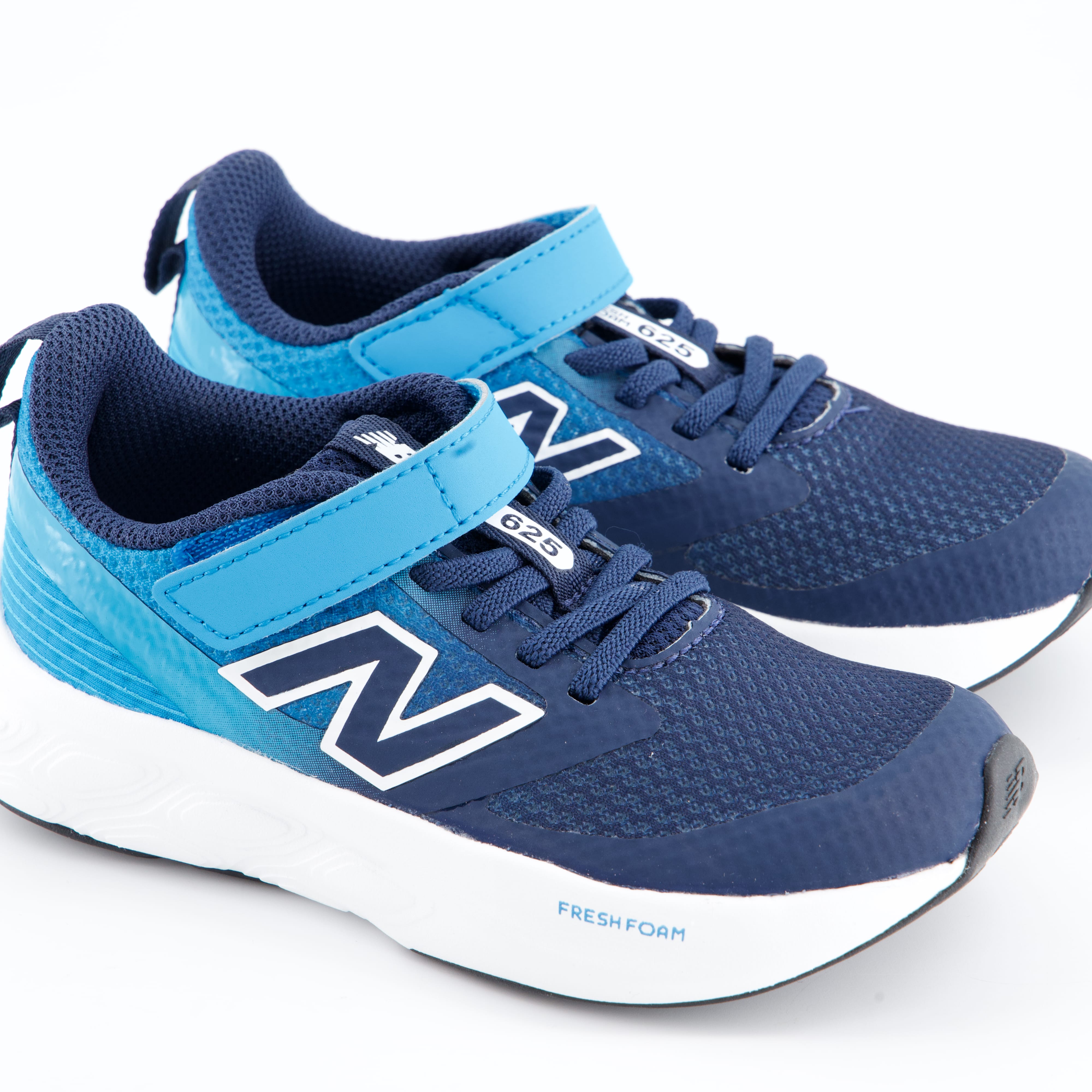 NEW BALANCE Burschenschuhe - Sportschuh Sportschuh 625 Fresh Foam