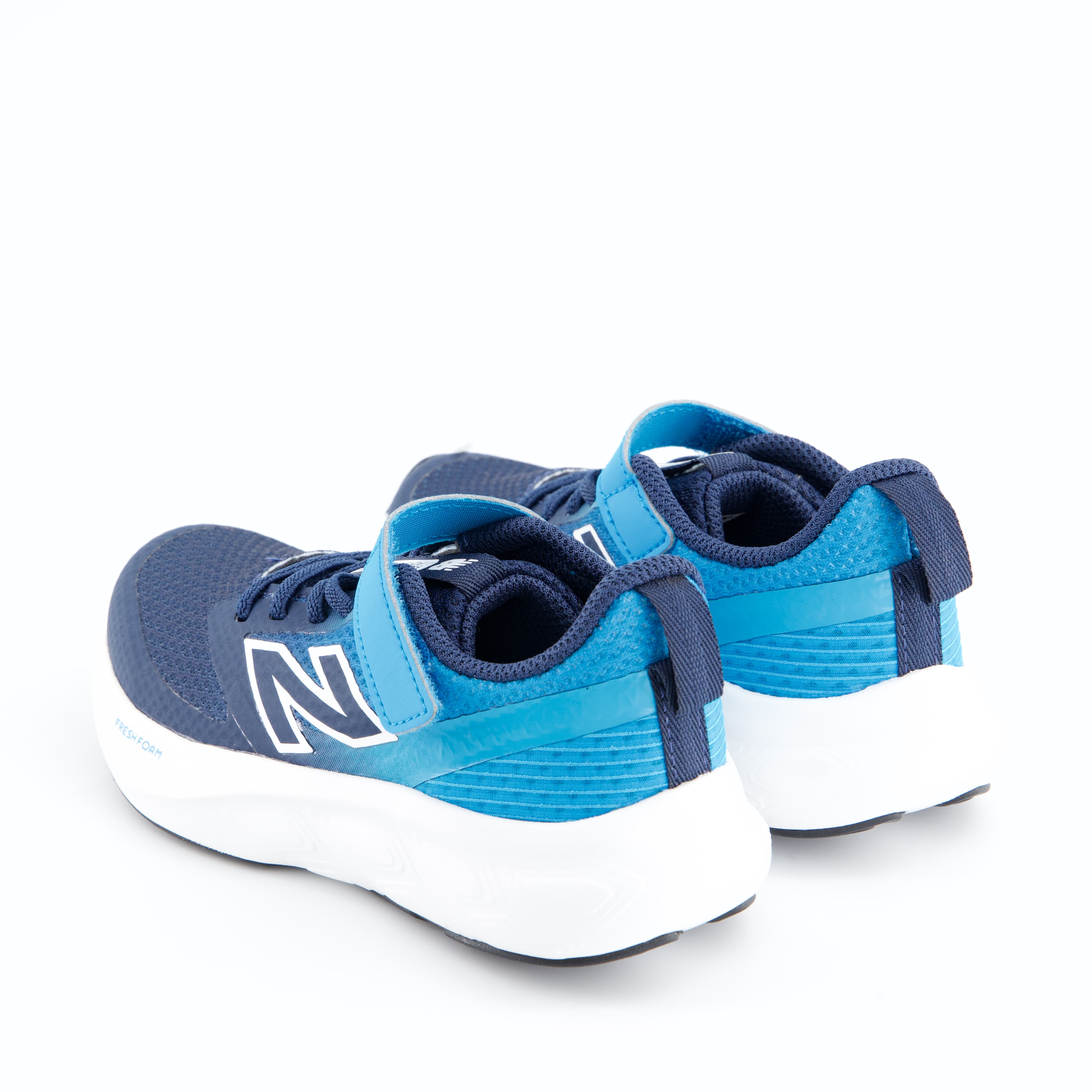 NEW BALANCE Burschenschuhe - Sportschuh Sportschuh 625 Fresh Foam