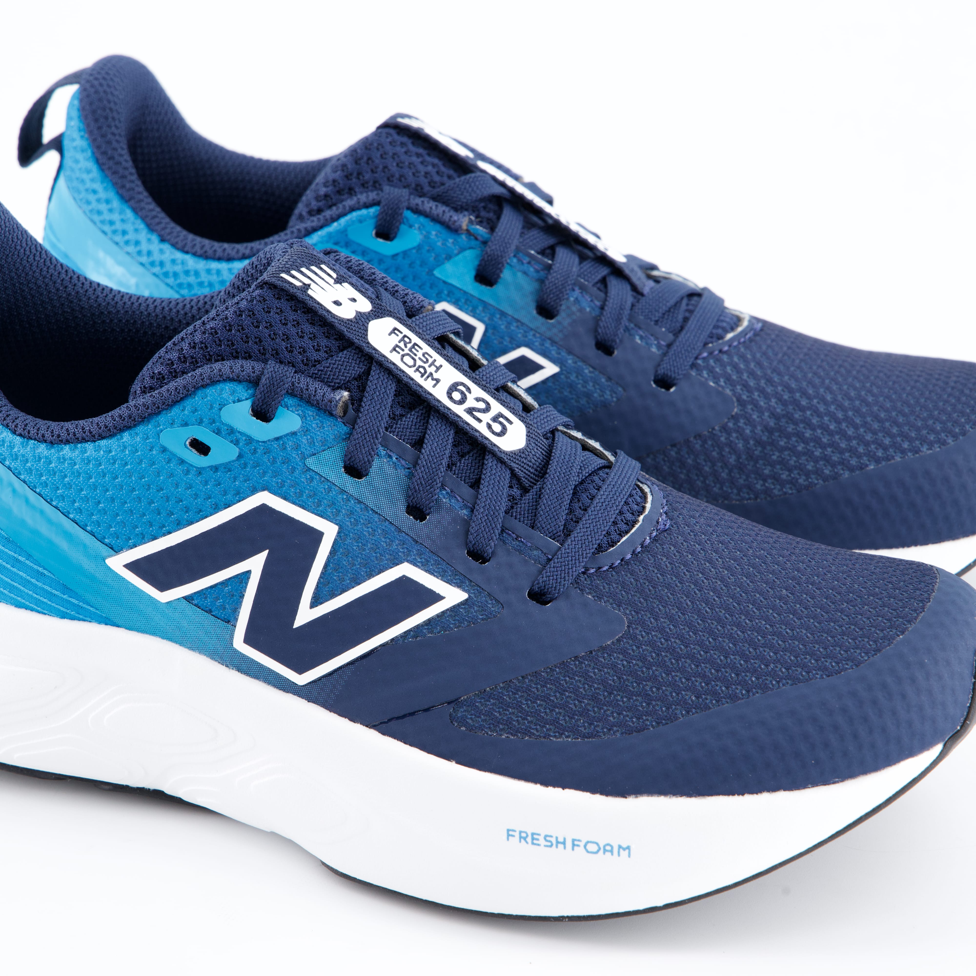NEW BALANCE Burschenschuhe - Sportschuh Sportschuh 625 Fresh Foam