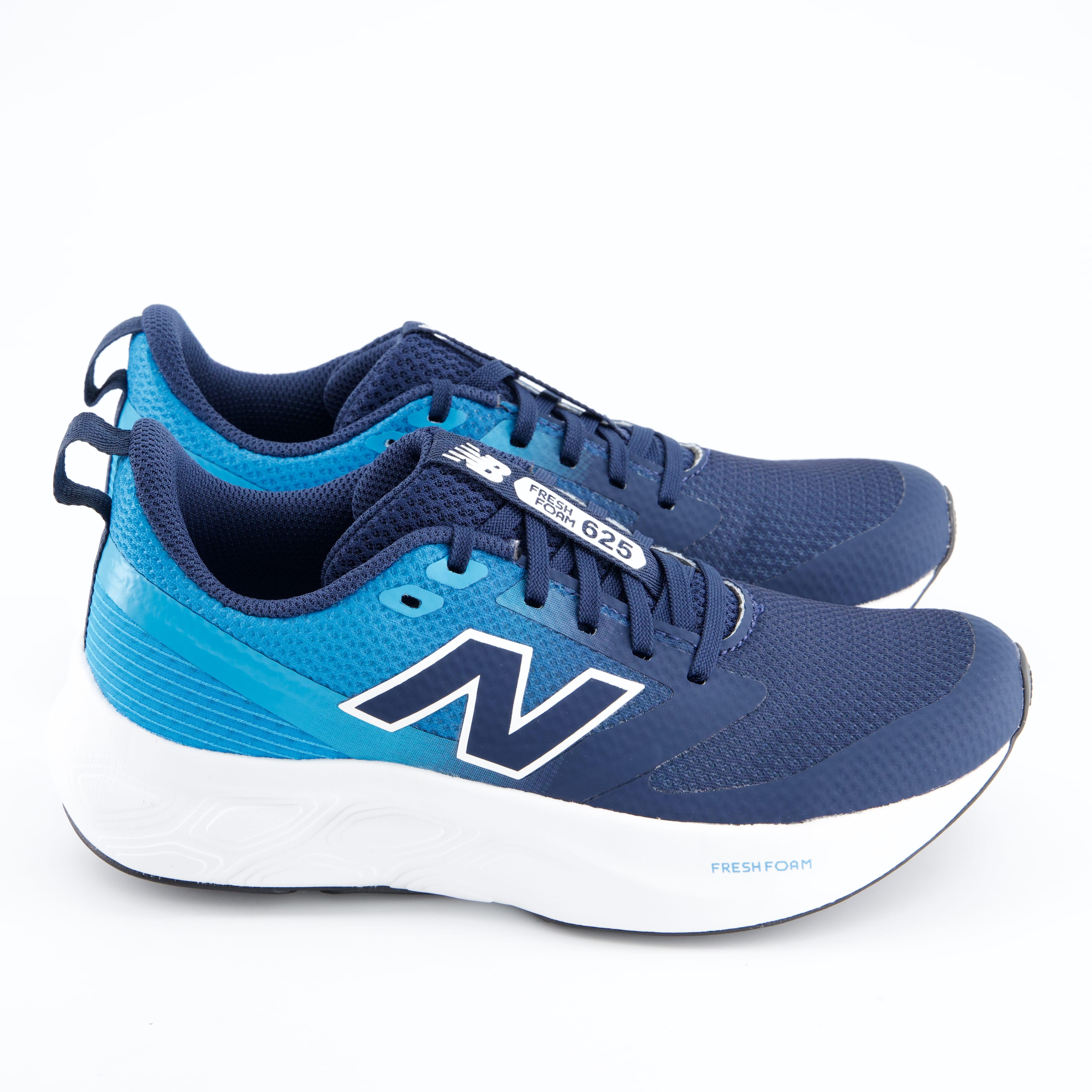 NEW BALANCE Burschenschuhe - Sportschuh Sportschuh 625 Fresh Foam