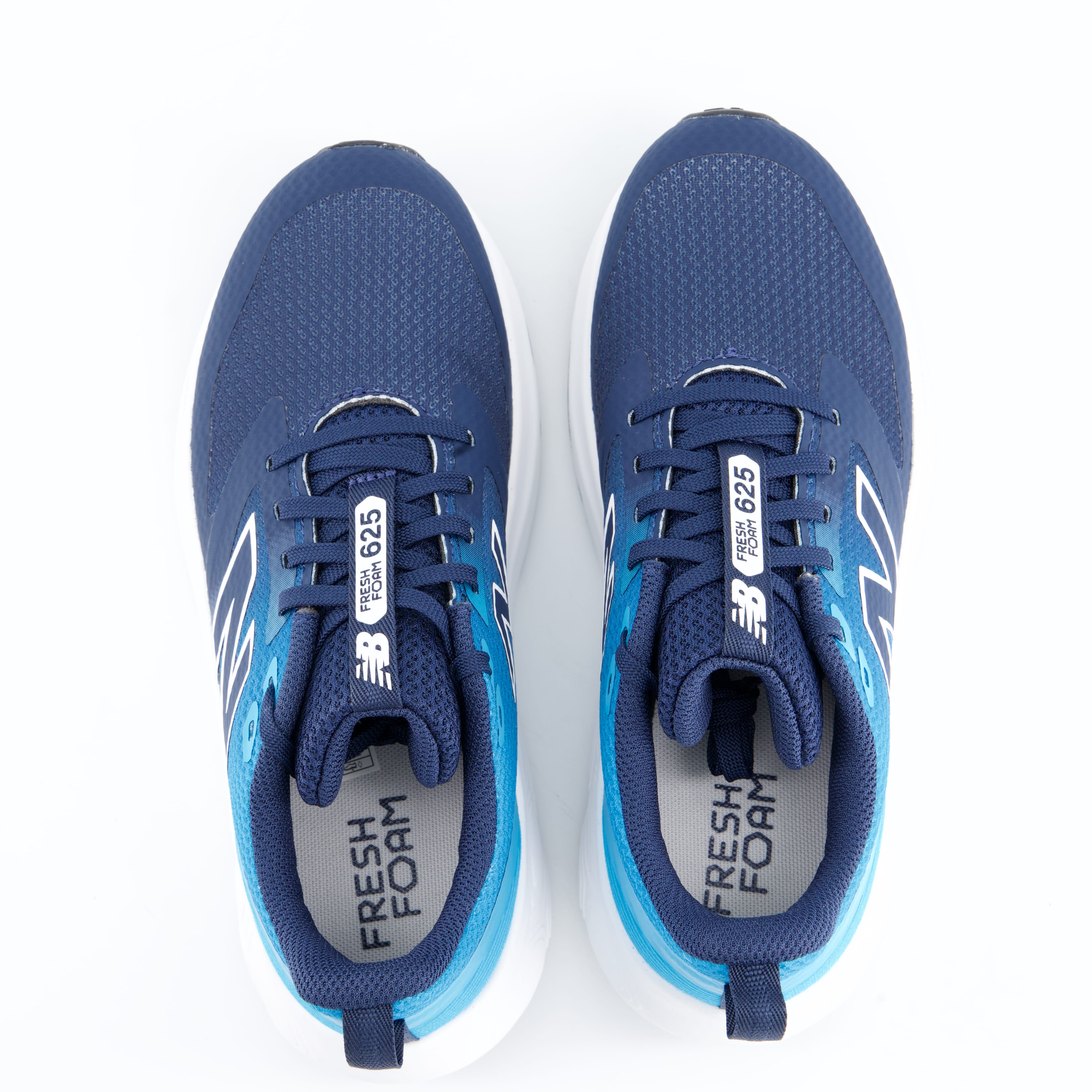 NEW BALANCE Burschenschuhe - Sportschuh Sportschuh 625 Fresh Foam