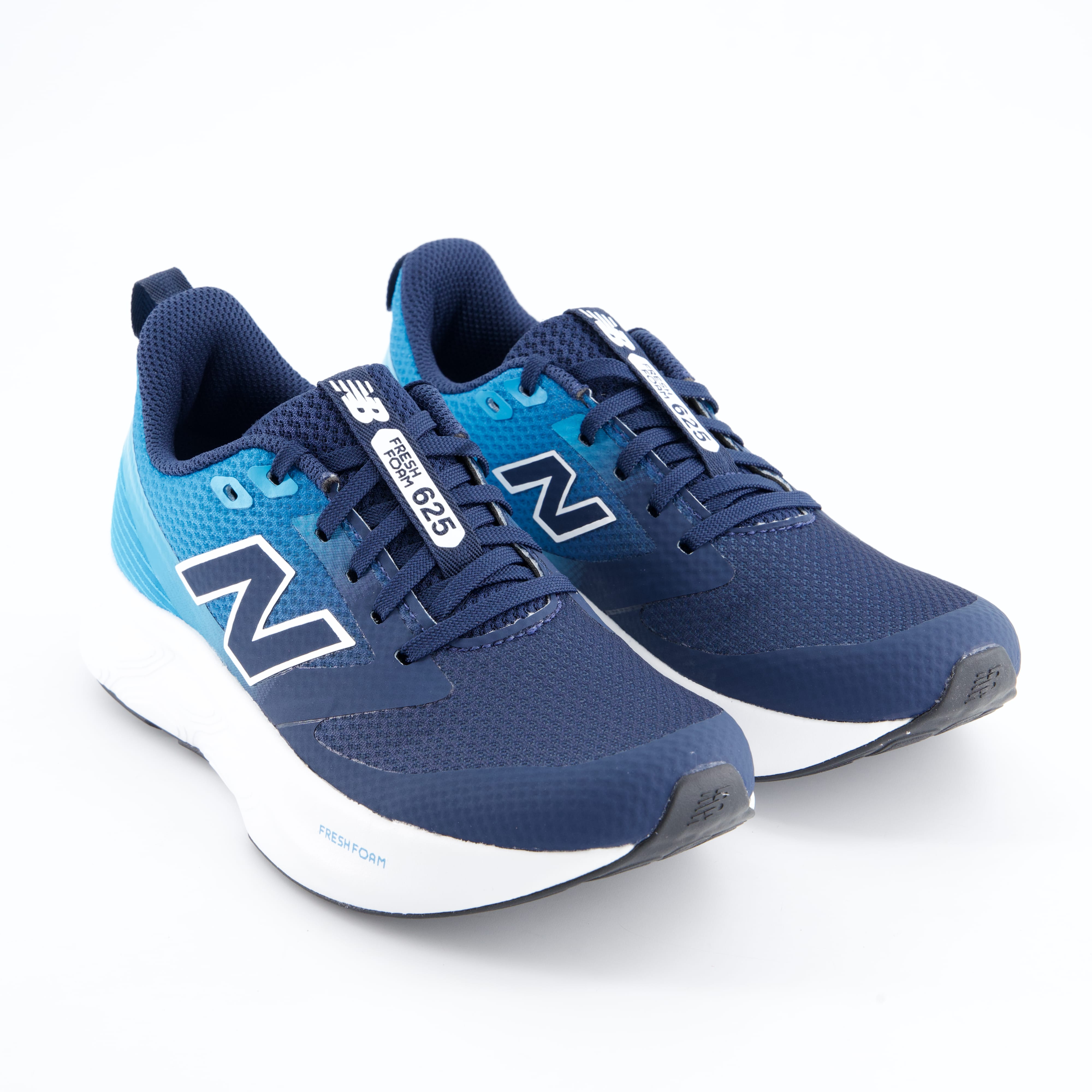NEW BALANCE Burschenschuhe - Sportschuh Sportschuh 625 Fresh Foam