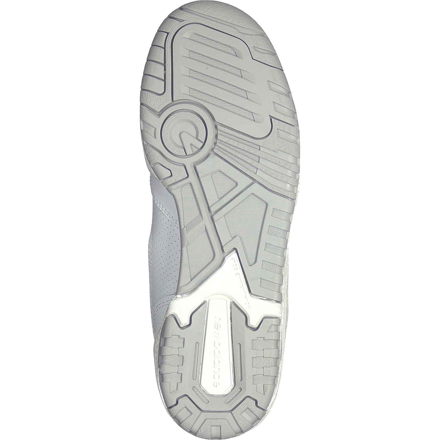 NEW BALANCE D - Sneaker, S 550