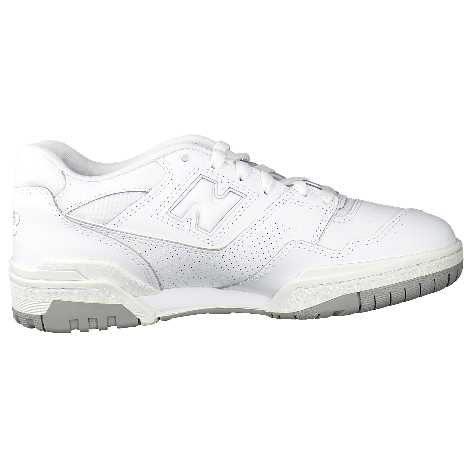 NEW BALANCE D - Sneaker, S 550