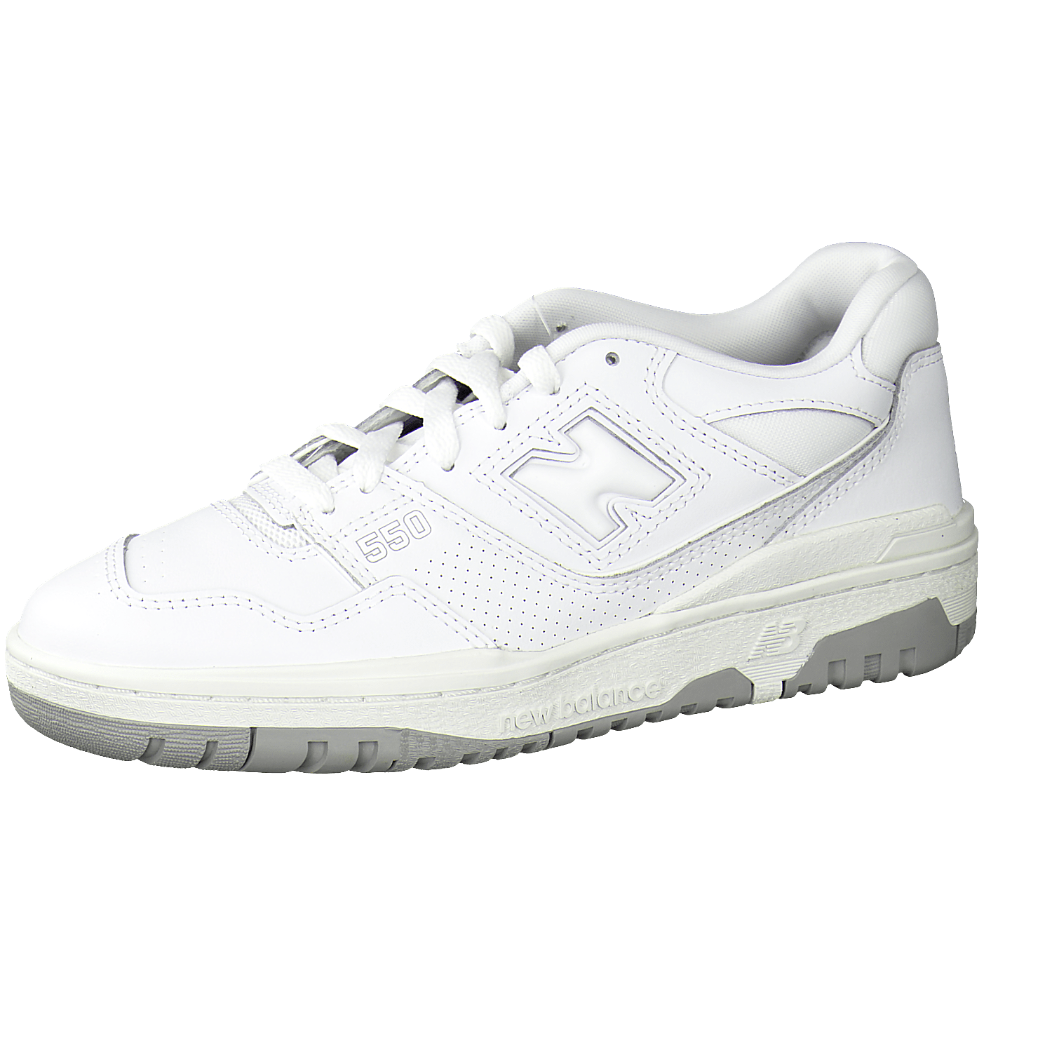 NEW BALANCE D - Sneaker, S 550