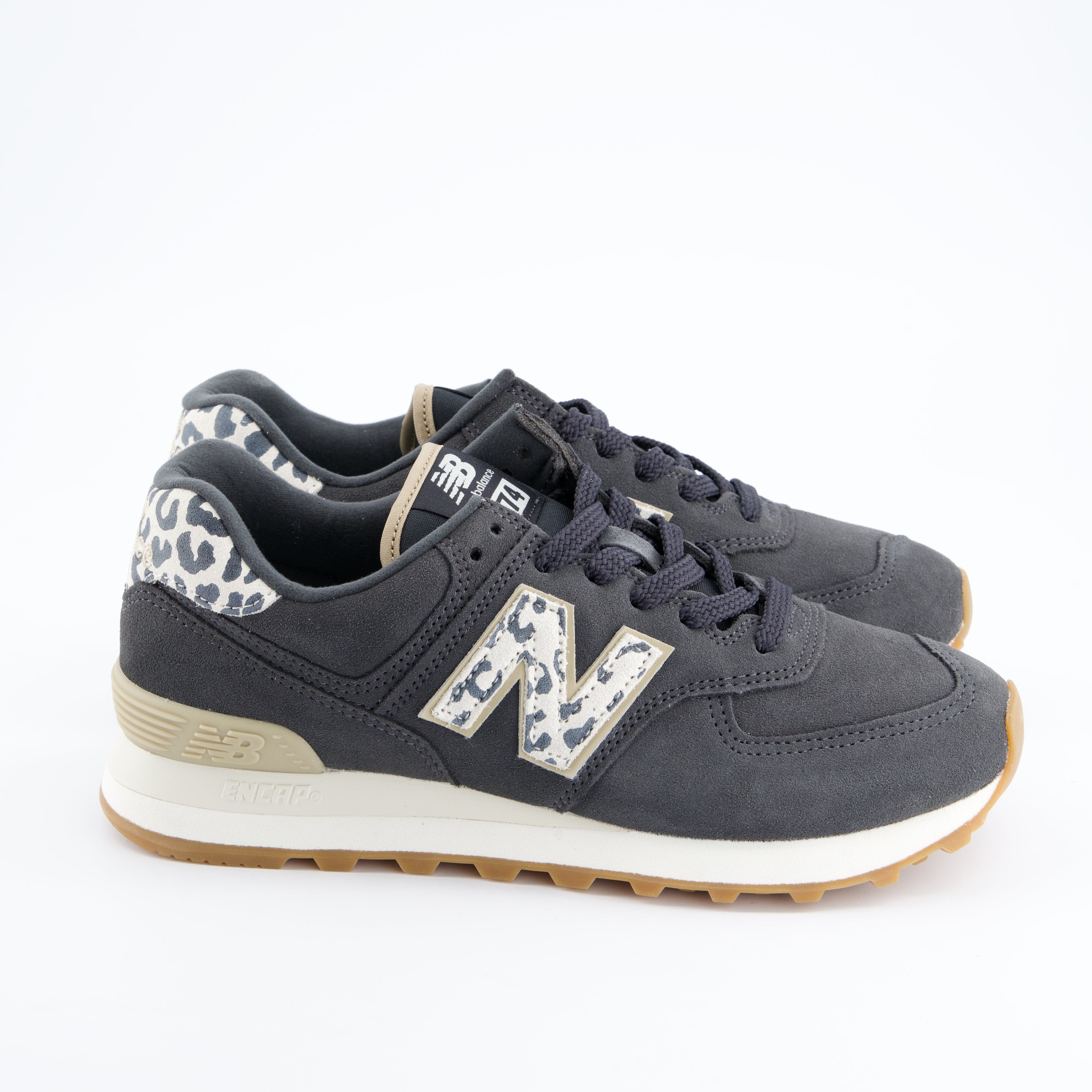 NEW BALANCE D - Sneaker, S 574