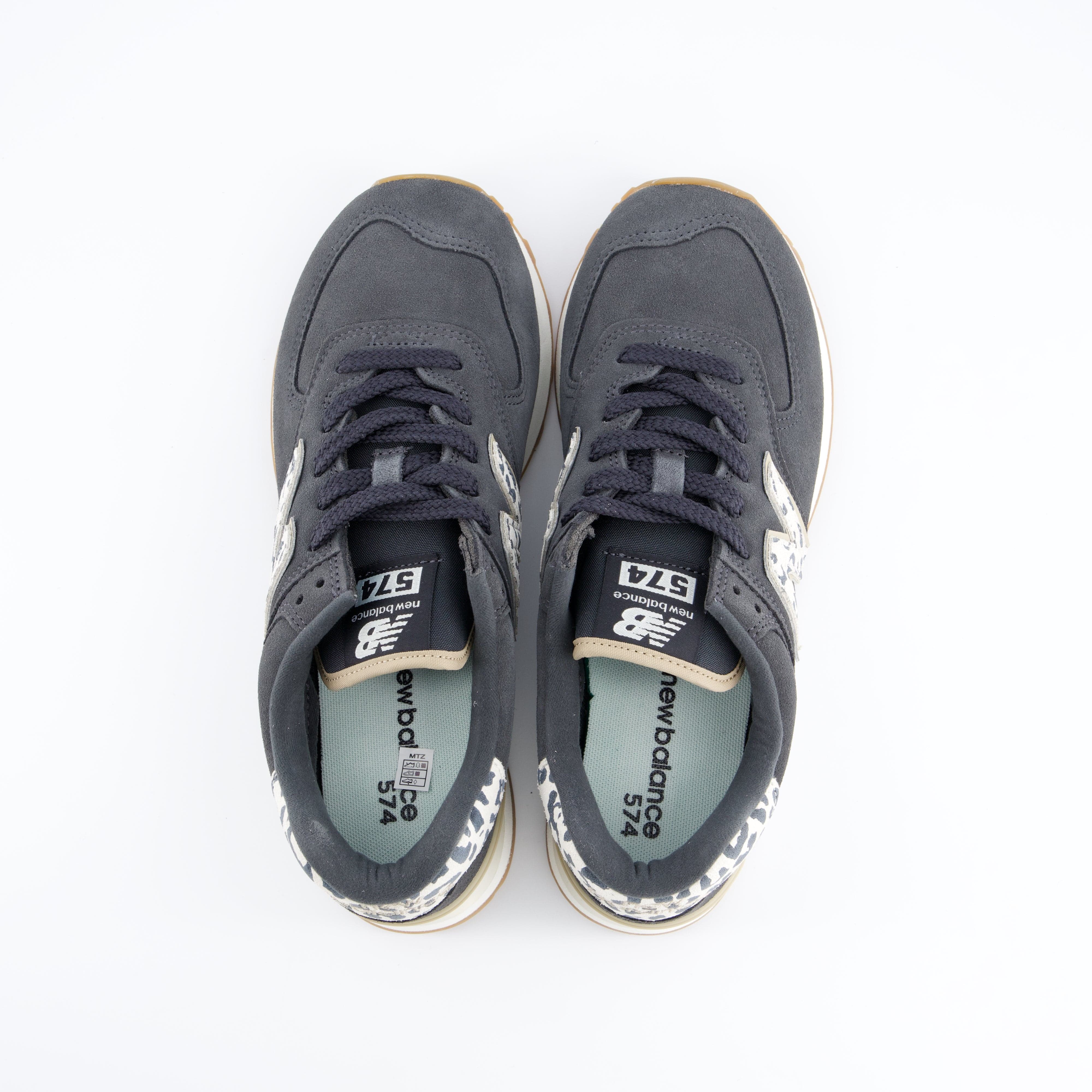 NEW BALANCE D - Sneaker, S 574