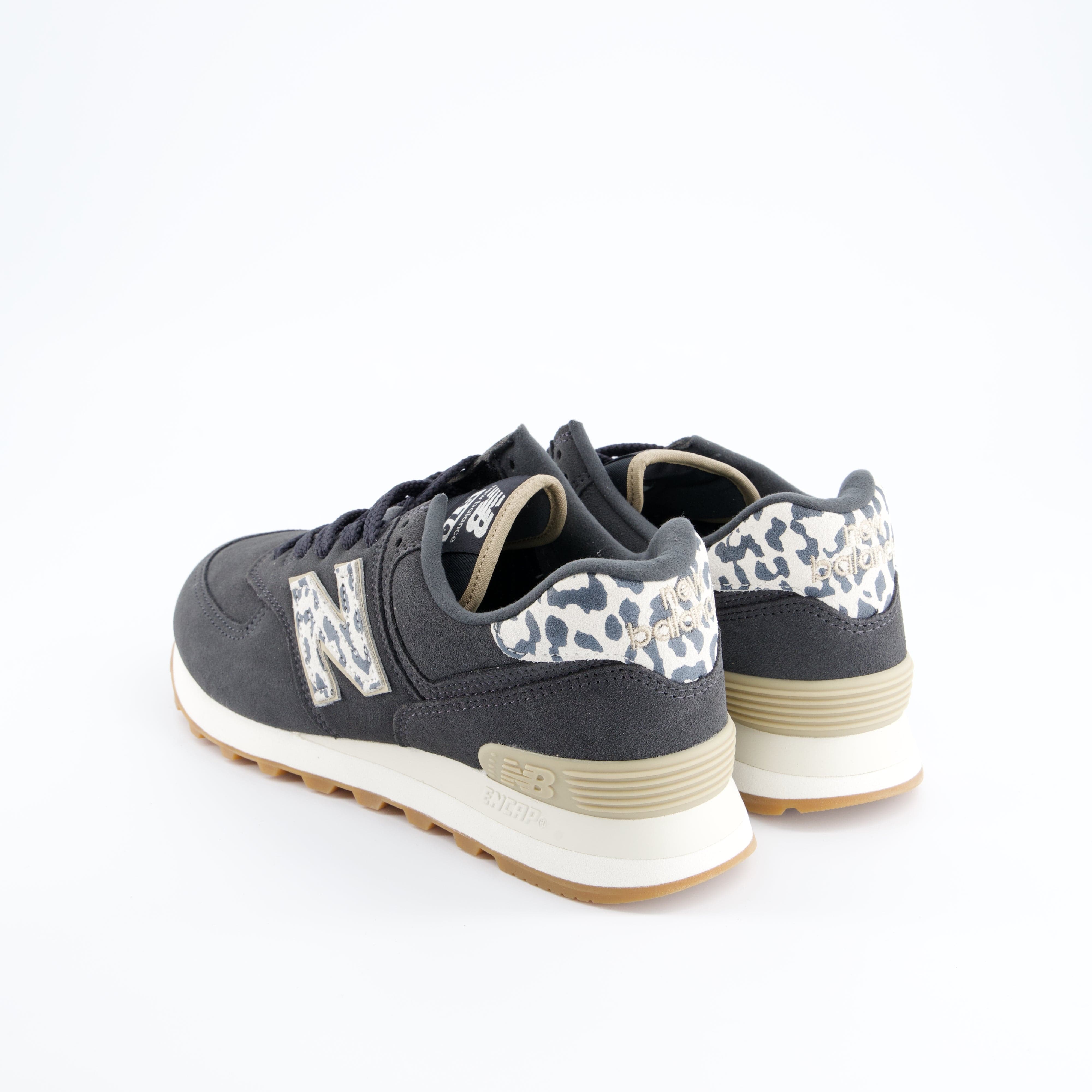 NEW BALANCE D - Sneaker, S 574