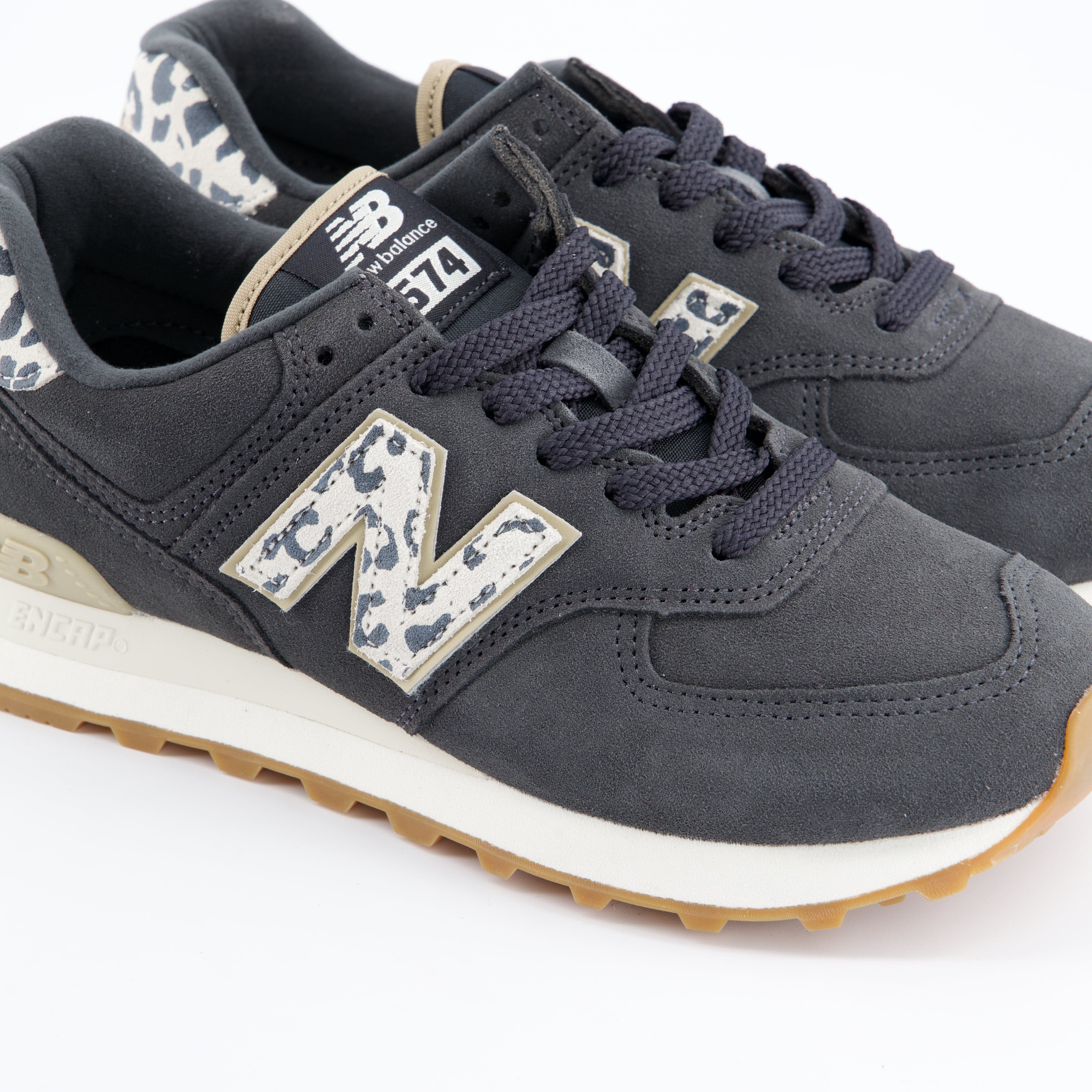 NEW BALANCE D - Sneaker, S 574