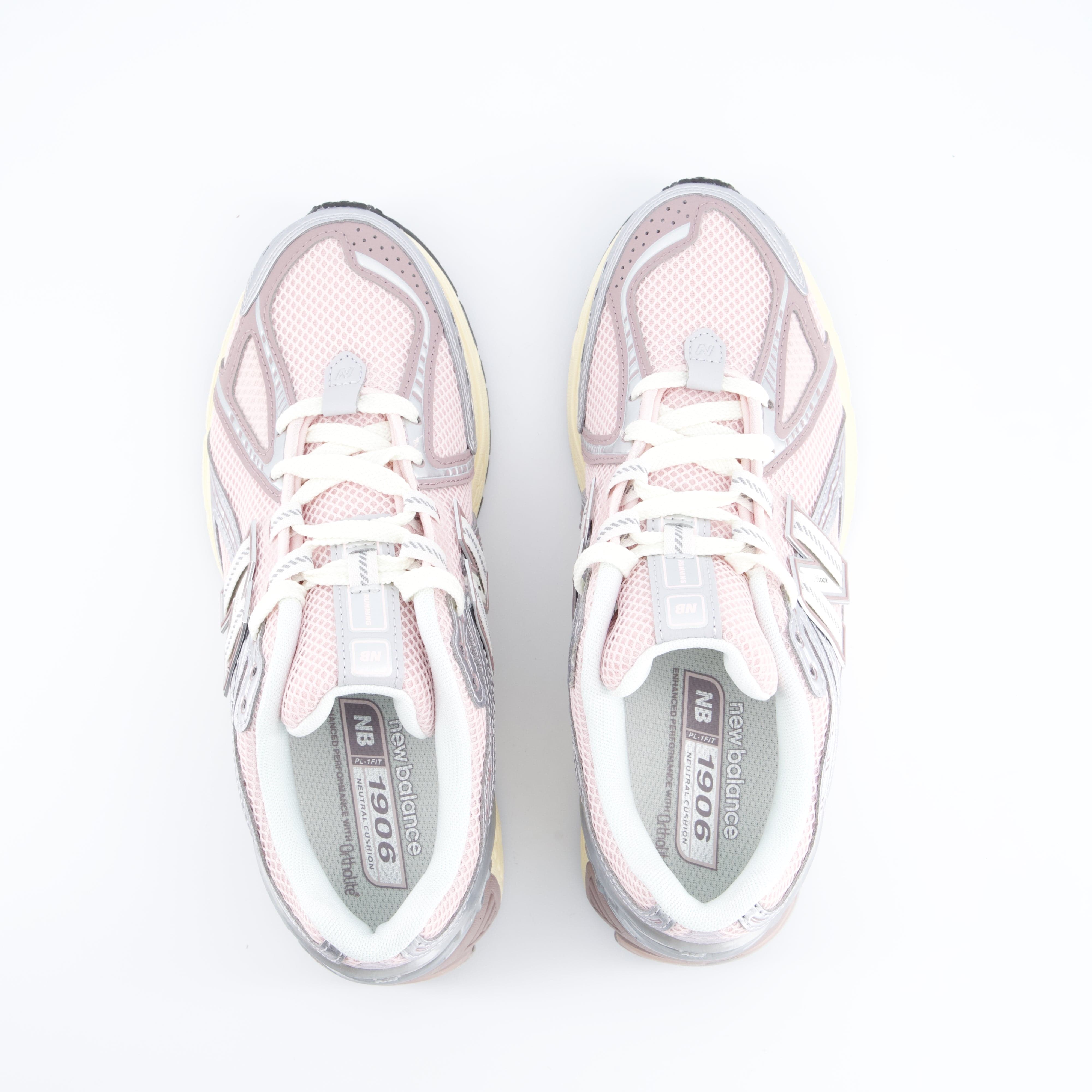 NEW BALANCE Damenschuhe - Sneaker Sneaker 1906