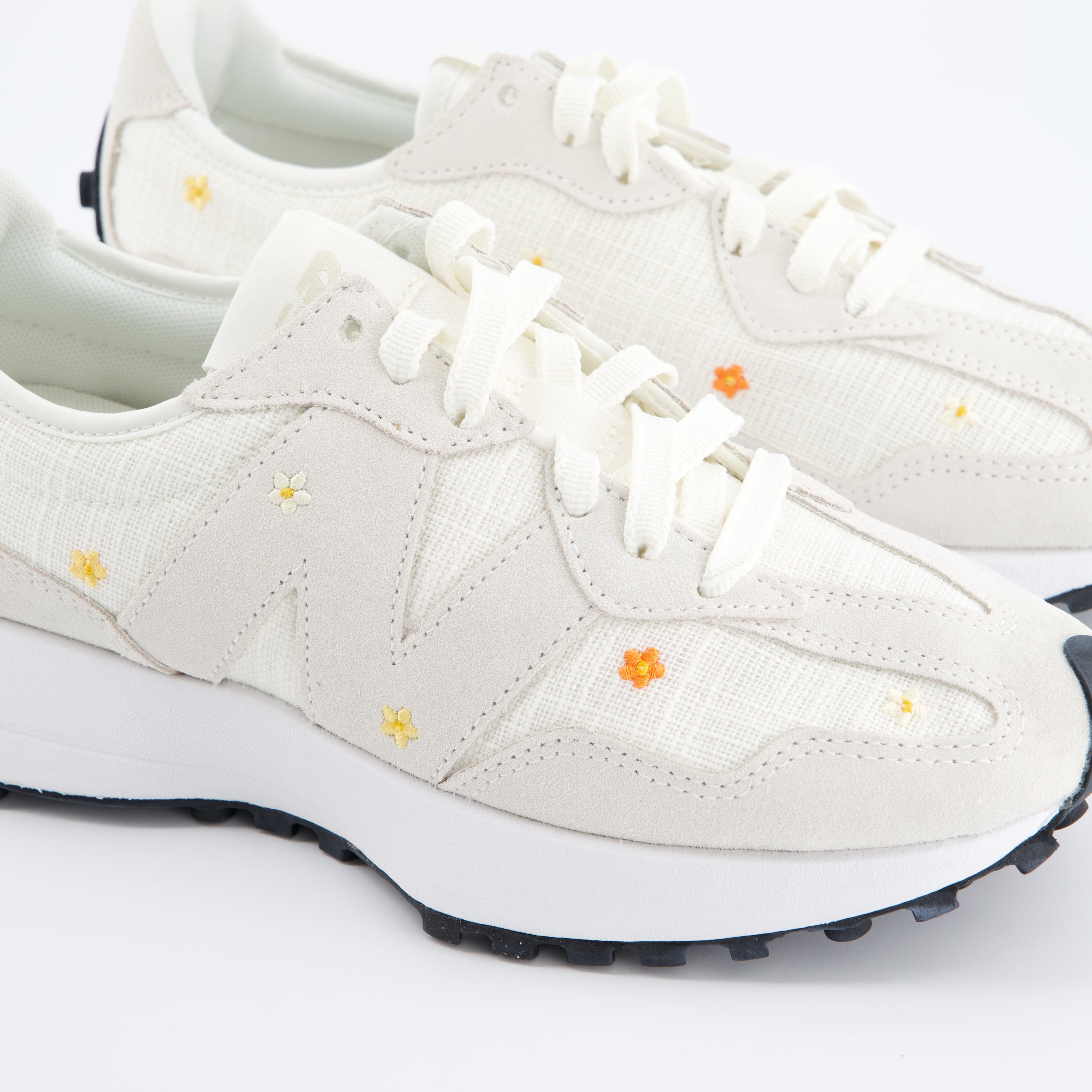 NEW BALANCE Damenschuhe - Sneaker Sneaker 327