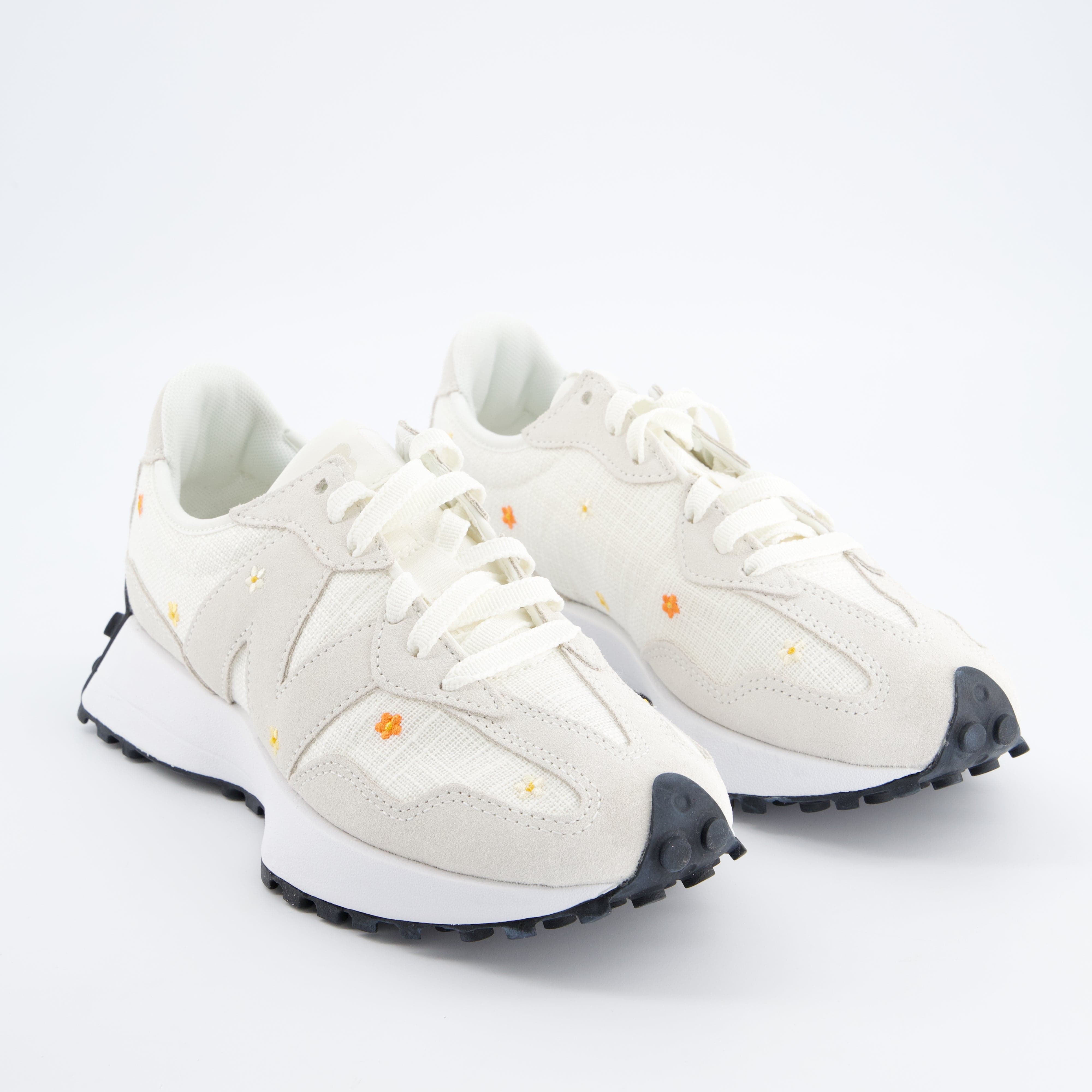 NEW BALANCE Damenschuhe - Sneaker Sneaker 327