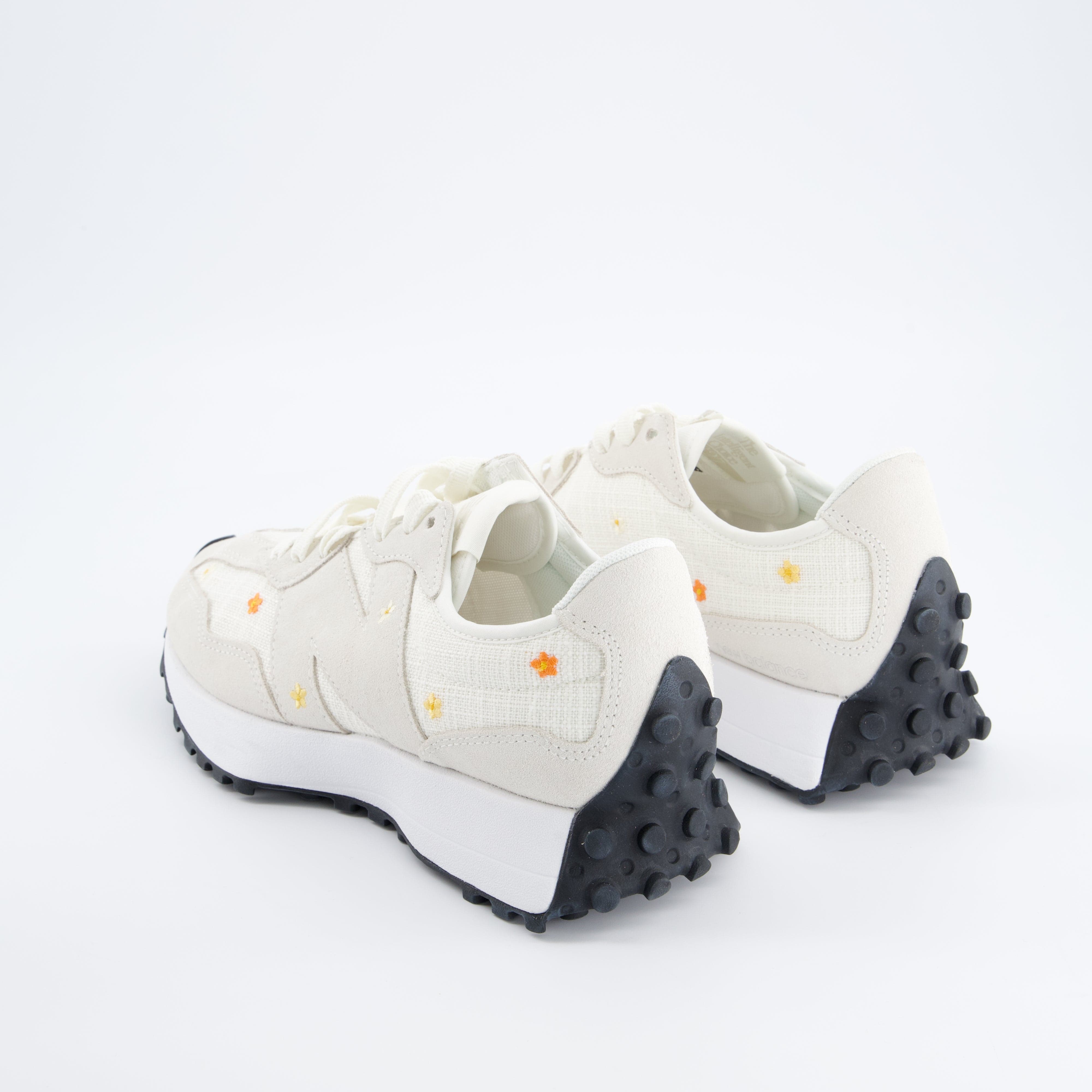 NEW BALANCE Damenschuhe - Sneaker Sneaker 327