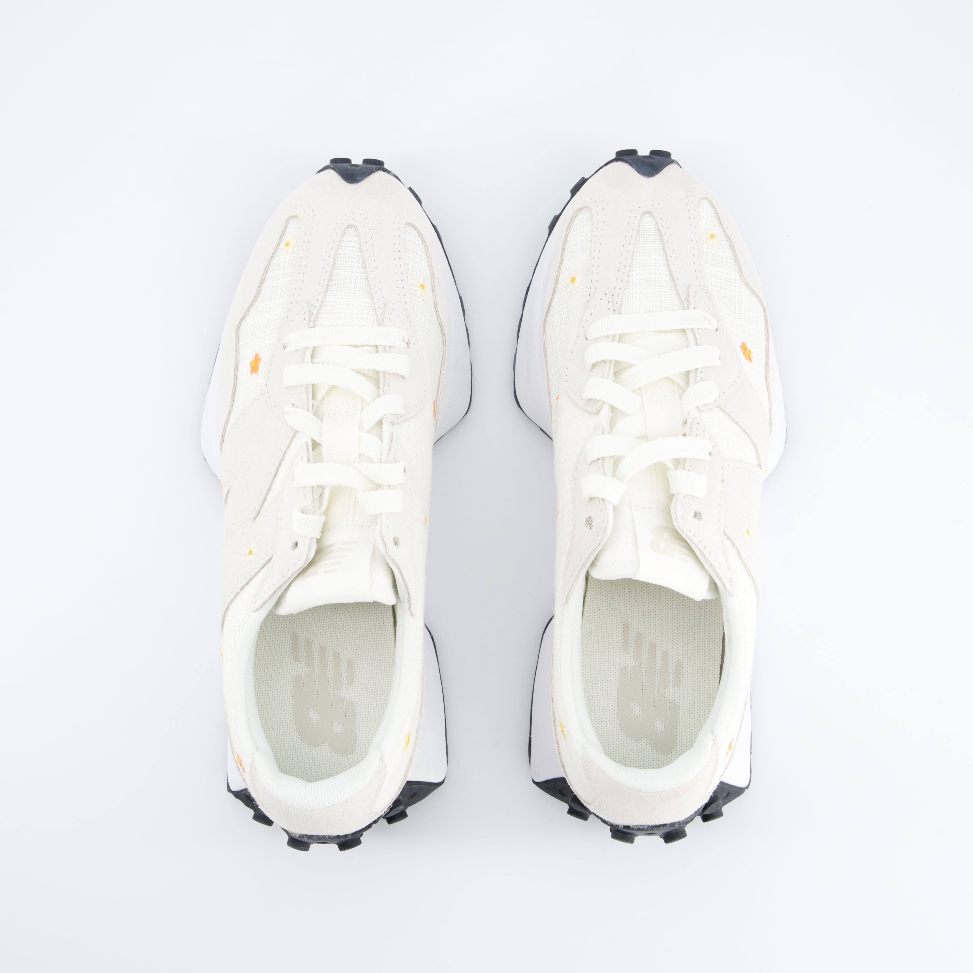 NEW BALANCE Damenschuhe - Sneaker Sneaker 327