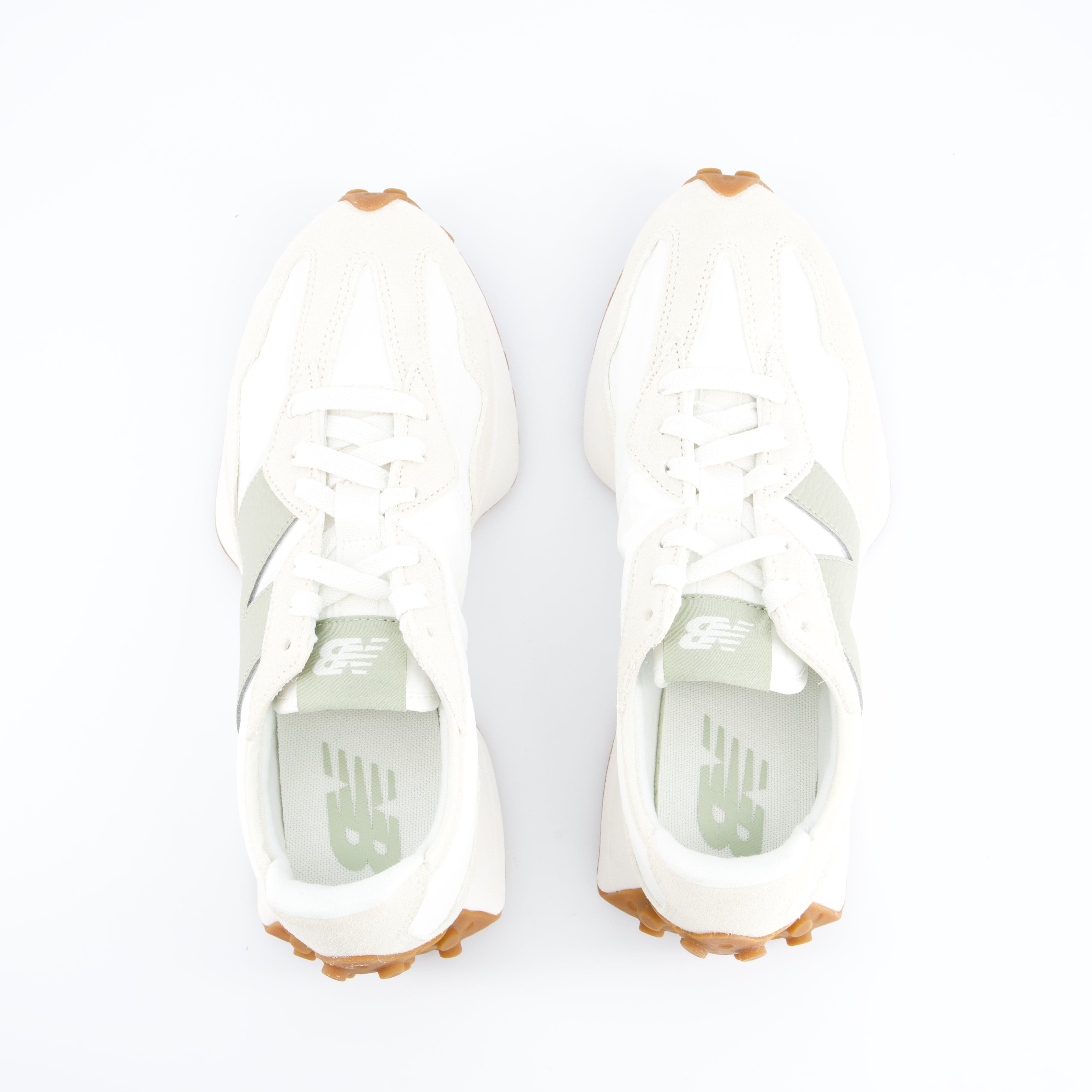 NEW BALANCE Damenschuhe - Sneaker Sneaker 327