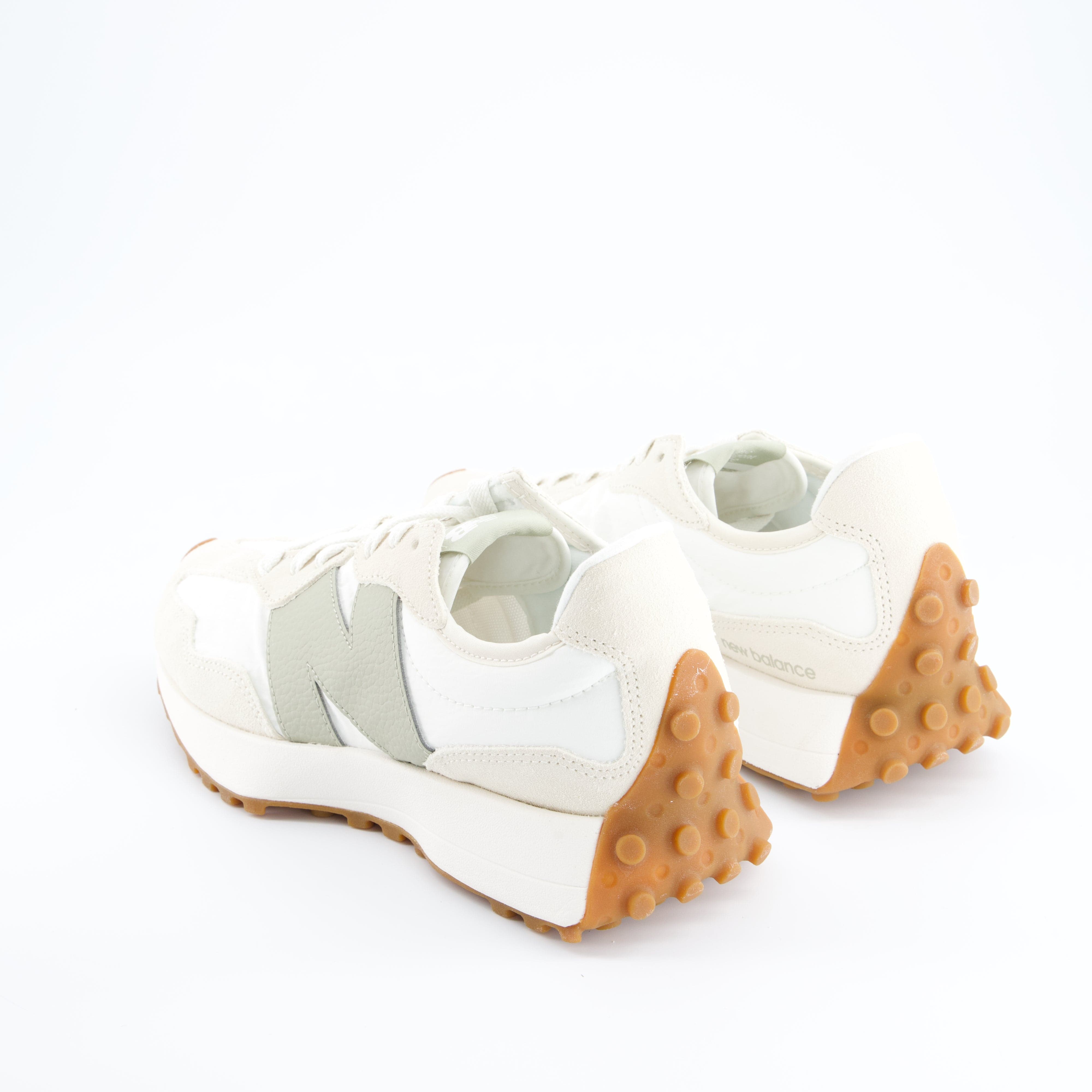 NEW BALANCE Damenschuhe - Sneaker Sneaker 327